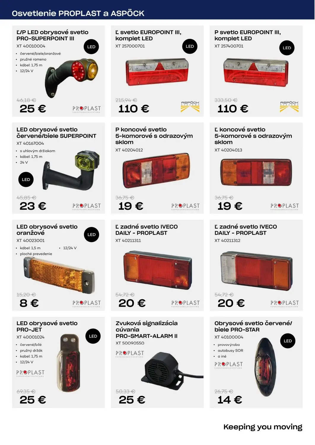 Page 11 of Aktuálny auto-kelly leták platný od soboty 01.11 do 31.12