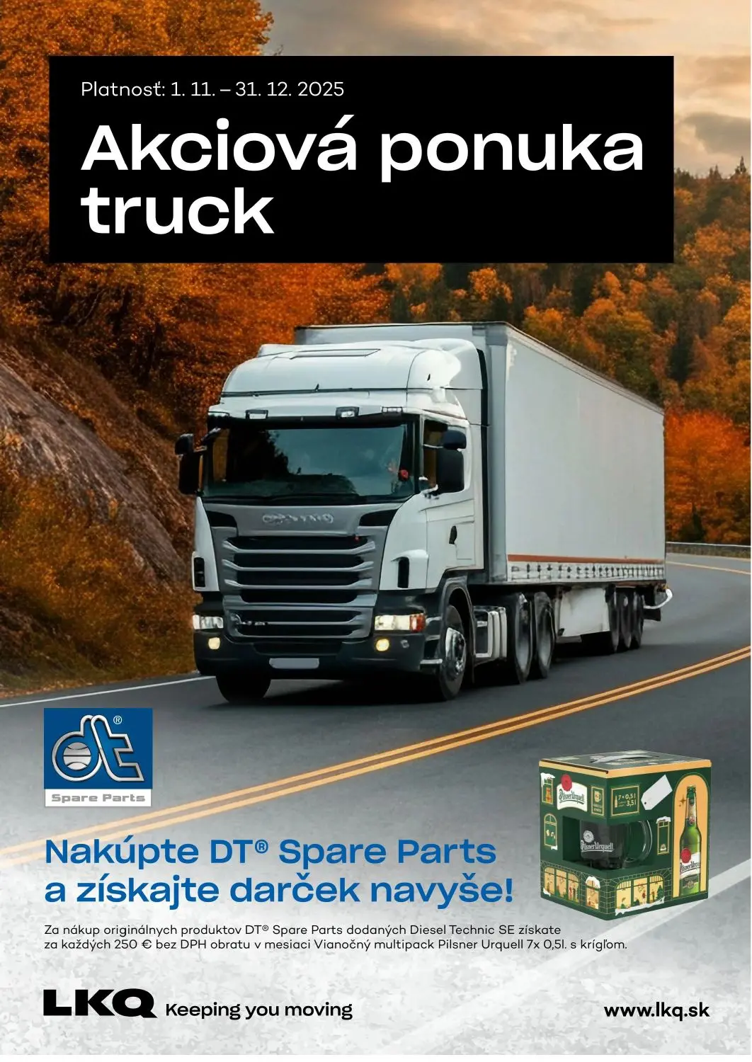 Page 1 of Aktuálny auto-kelly leták platný od soboty 01.11 do 31.12