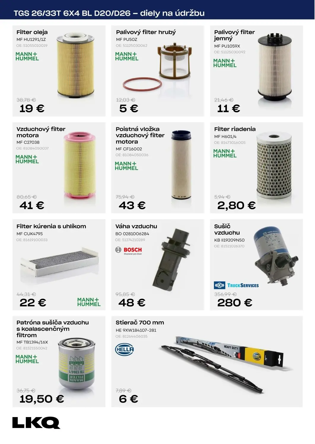 Page 4 of Aktuálny auto-kelly leták platný od soboty 01.11 do 31.12