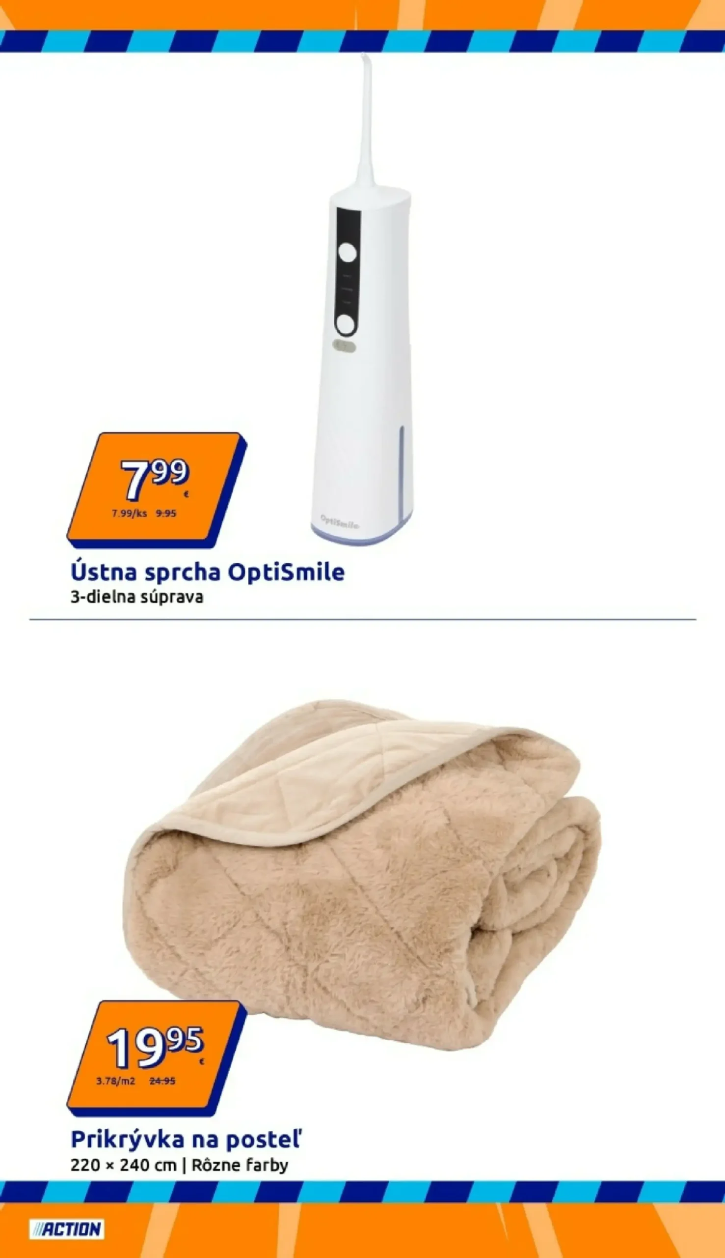 Page 10 of Aktuálny action leták platný od stredy 21.01 do 27.01