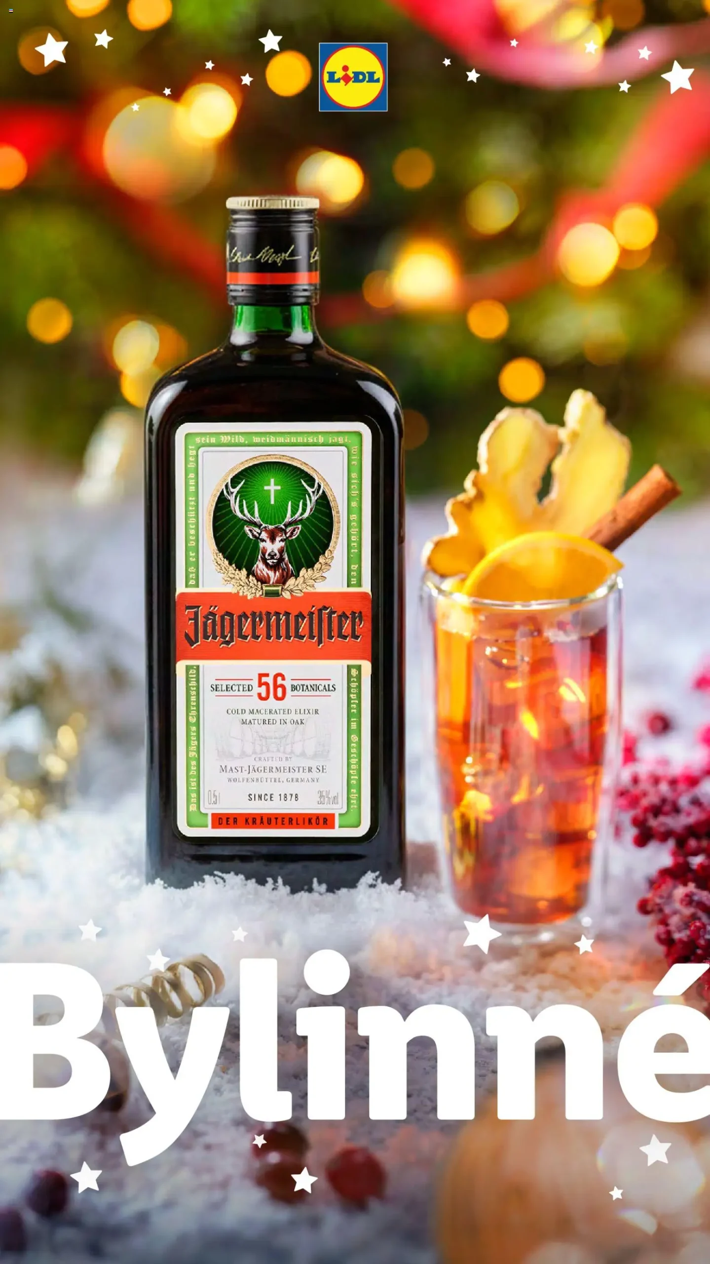 Page 21 of Aktuálny lidl leták platný od pondelka 01.12 do 31.01