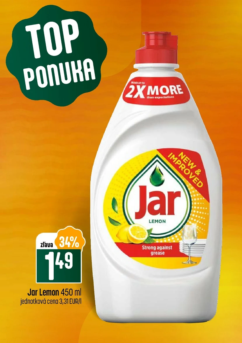 Page 7 of Aktuálny coop-jednota leták platný od štvrtka 15.01 do 21.01