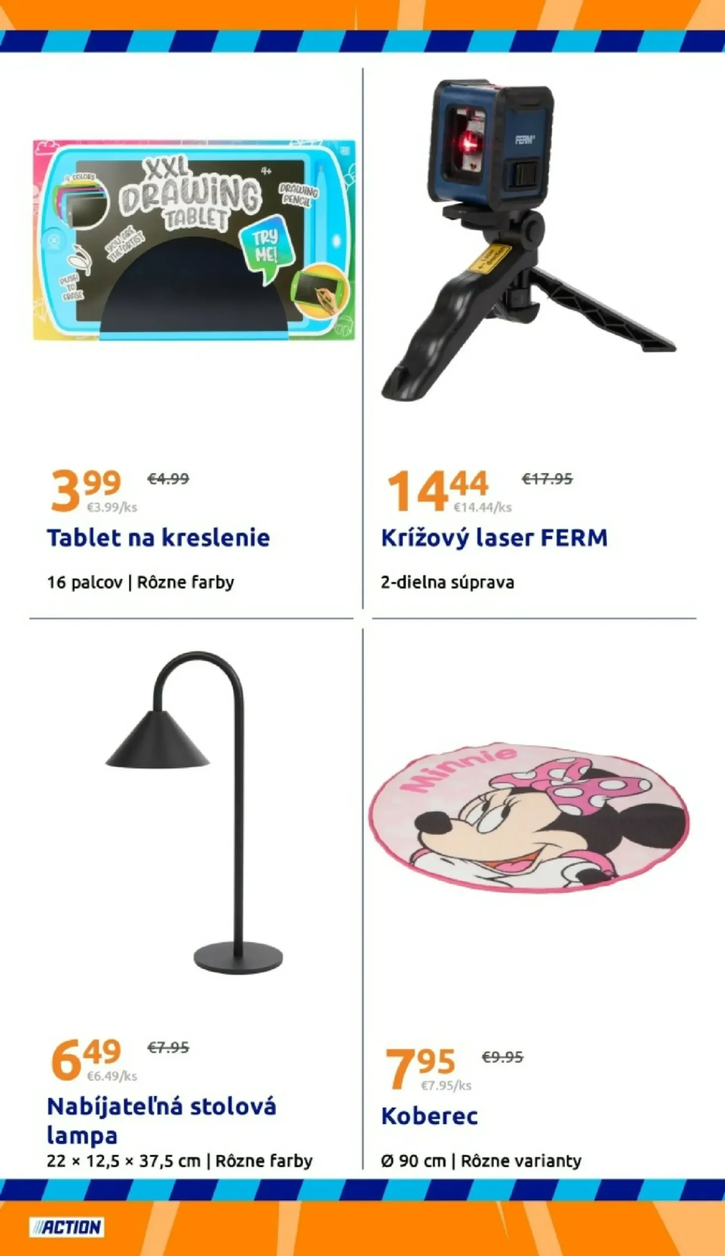 Page 32 of Aktuálny action leták platný od stredy 21.01 do 27.01