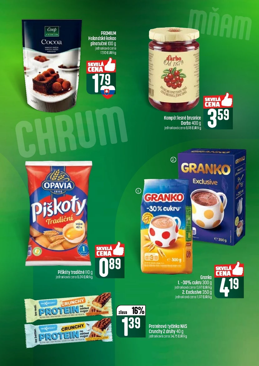 Page 37 of Aktuálny coop-jednota leták platný od štvrtka 15.01 do 21.01