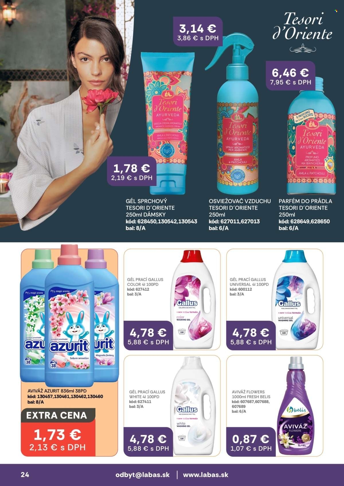Page 24 of Aktuálny labas leták platný od piatka 16.01 do 29.01