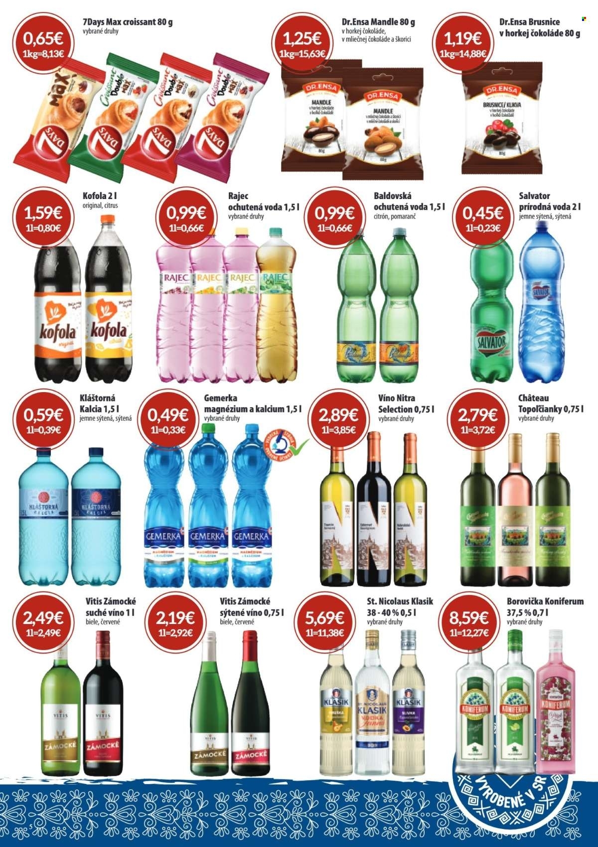 Page 5 of Aktuálny sintra leták platný od štvrtka 08.01 do 21.01