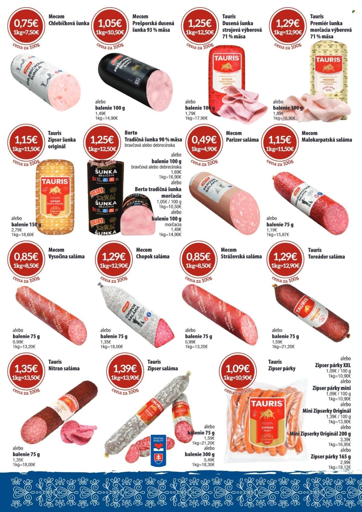 Page 2 of Aktuálny sintra leták platný od štvrtka 08.01 do 21.01