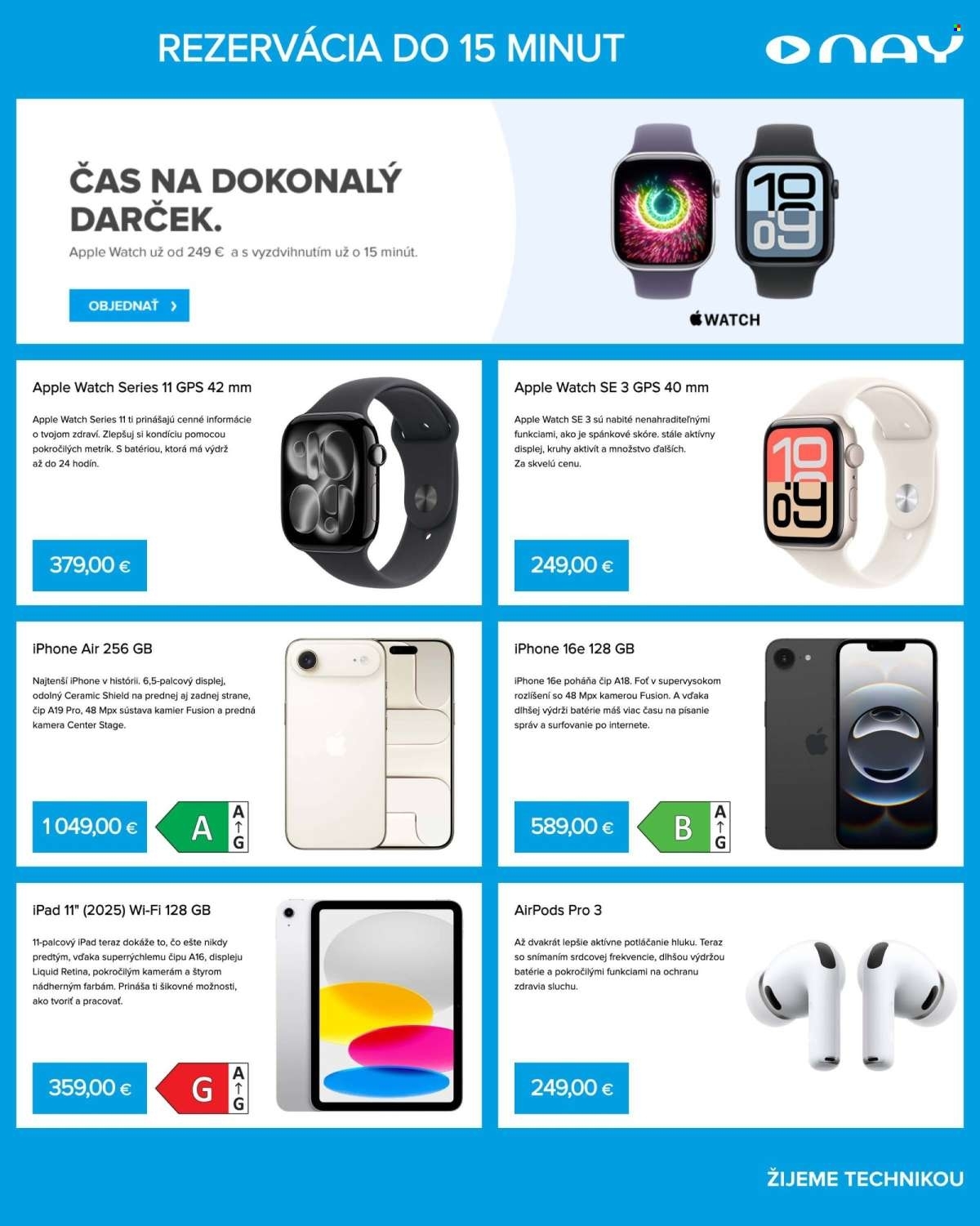 Page 5 of Aktuálny nay-elektrodom leták platný od pondelka 12.01 do 18.01