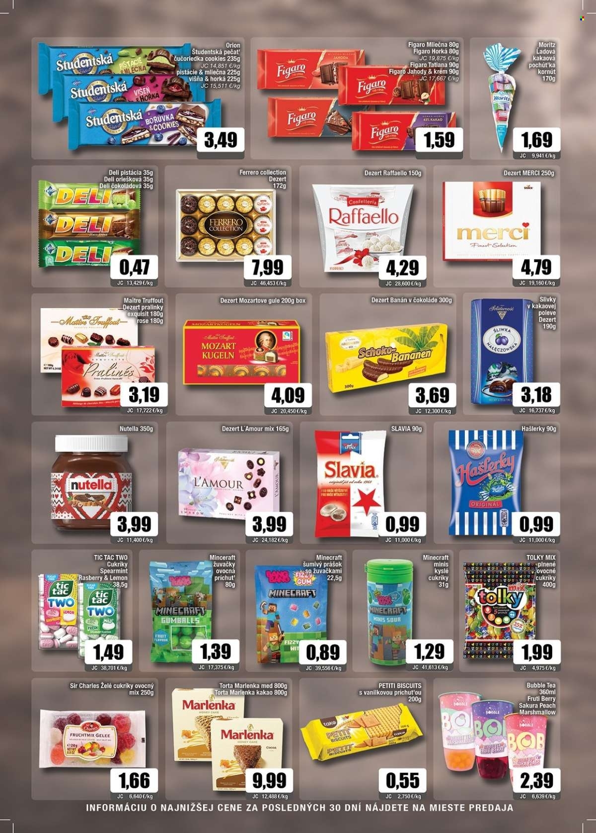 Page 8 of Aktuálny sama leták platný od piatka 09.01 do 27.01