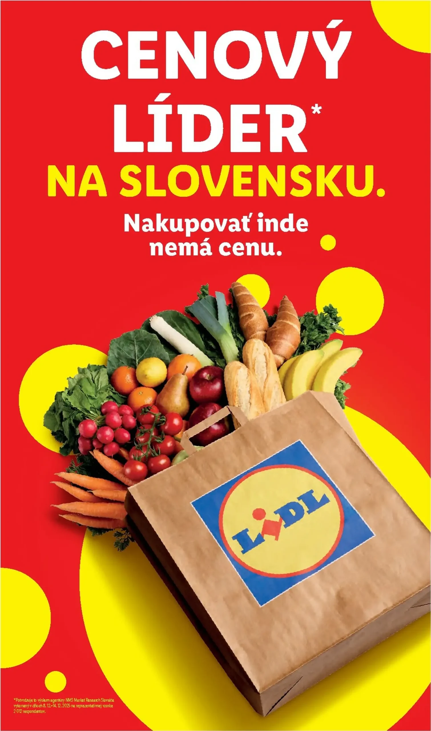 Page 3 of Aktuálny lidl leták platný od pondelka 26.01 do 01.02