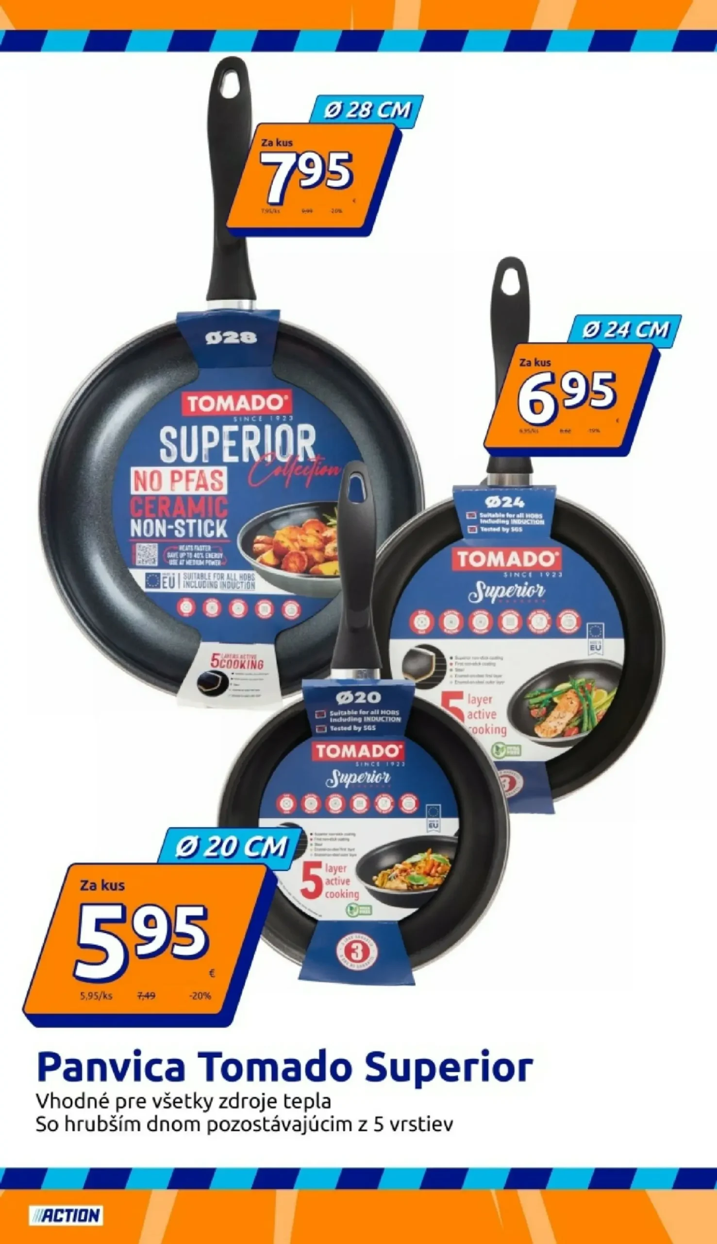 Page 12 of Aktuálny action leták platný od stredy 21.01 do 27.01