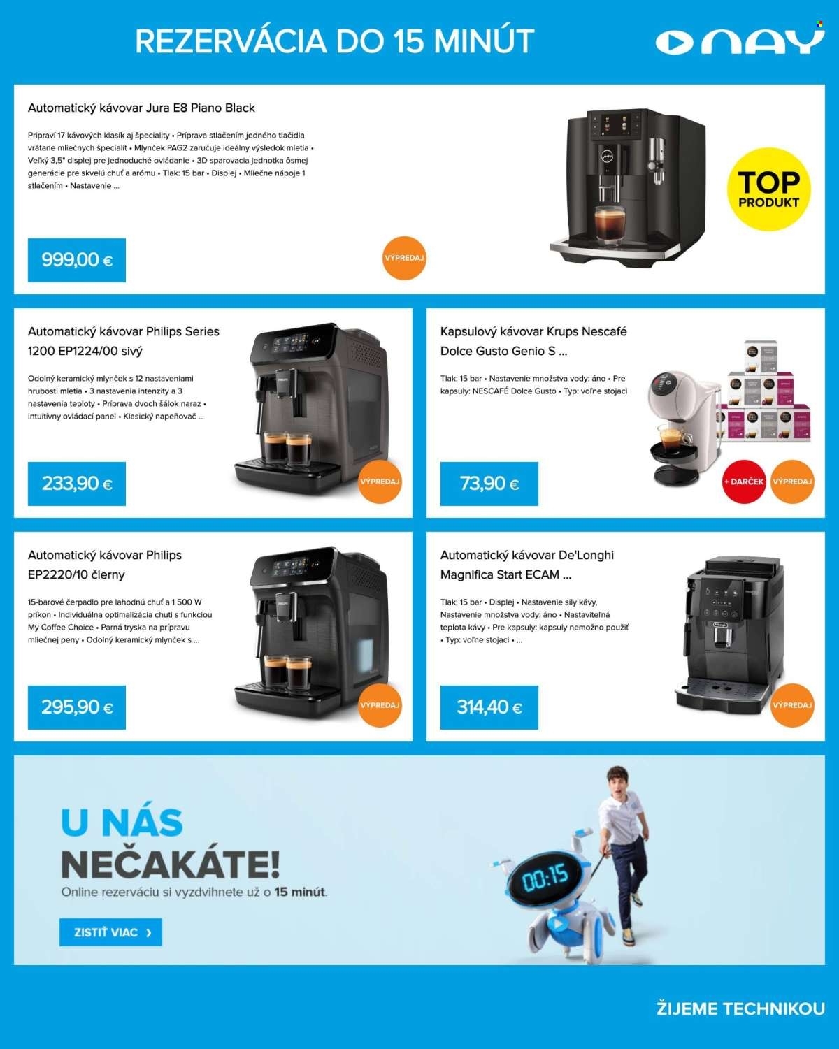 Page 11 of Aktuálny nay-elektrodom leták platný od pondelka 12.01 do 18.01