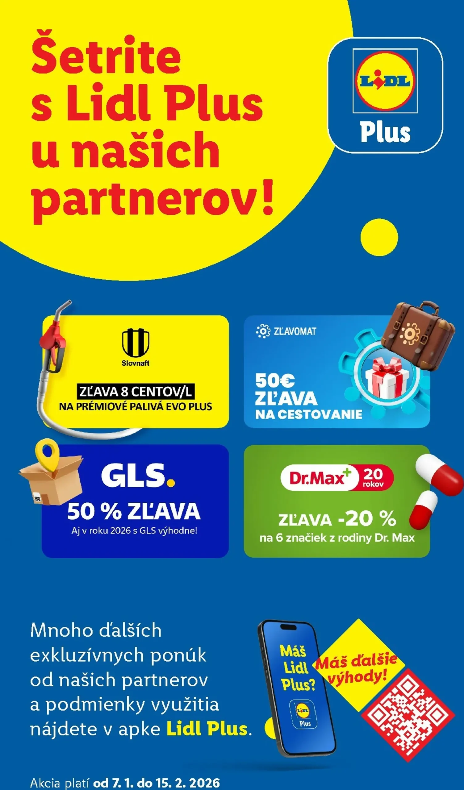 Page 19 of Aktuálny lidl leták platný od pondelka 26.01 do 01.02