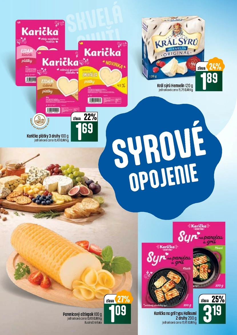 Page 22 of Aktuálny coop-jednota leták platný od štvrtka 15.01 do 21.01