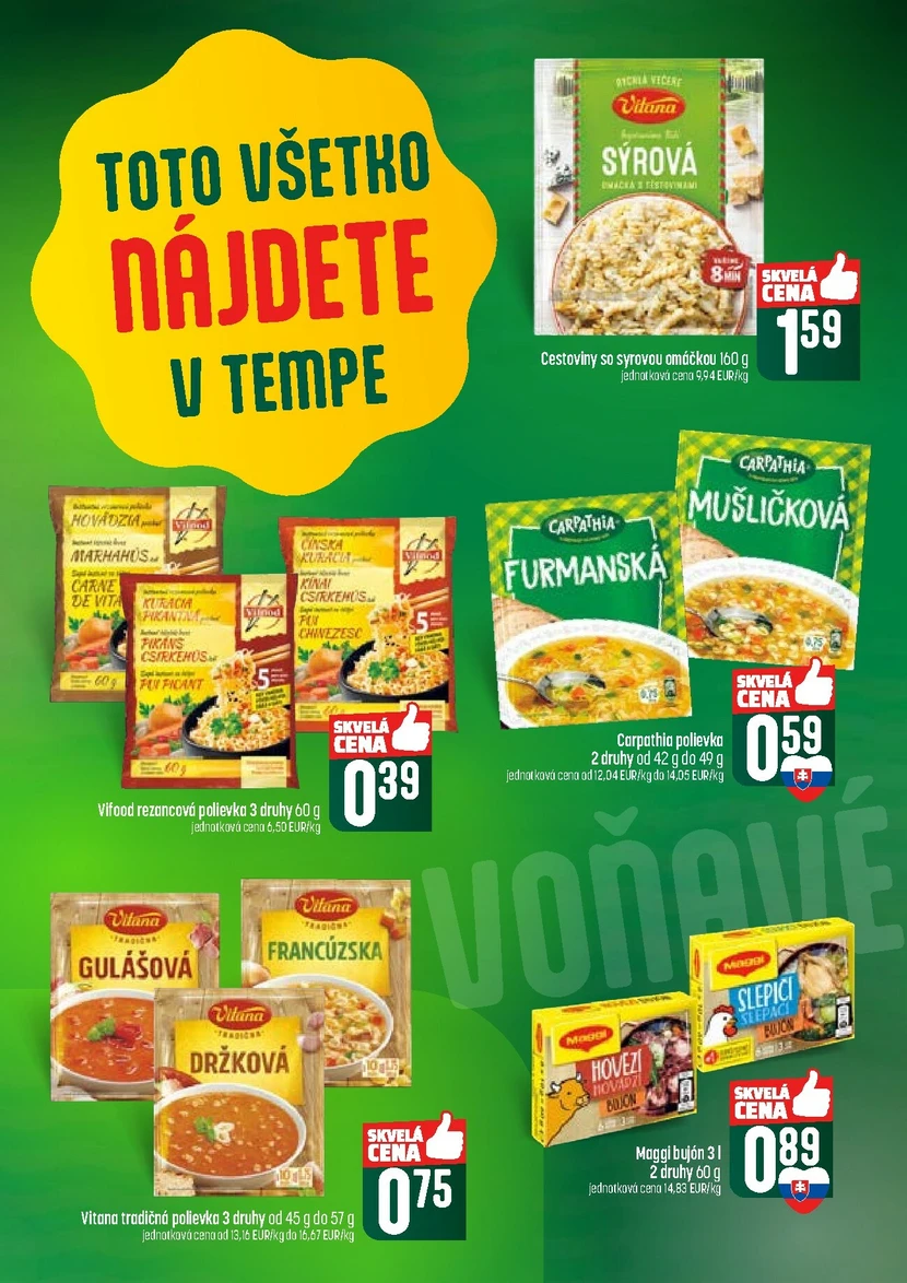Page 35 of Aktuálny coop-jednota leták platný od štvrtka 15.01 do 21.01