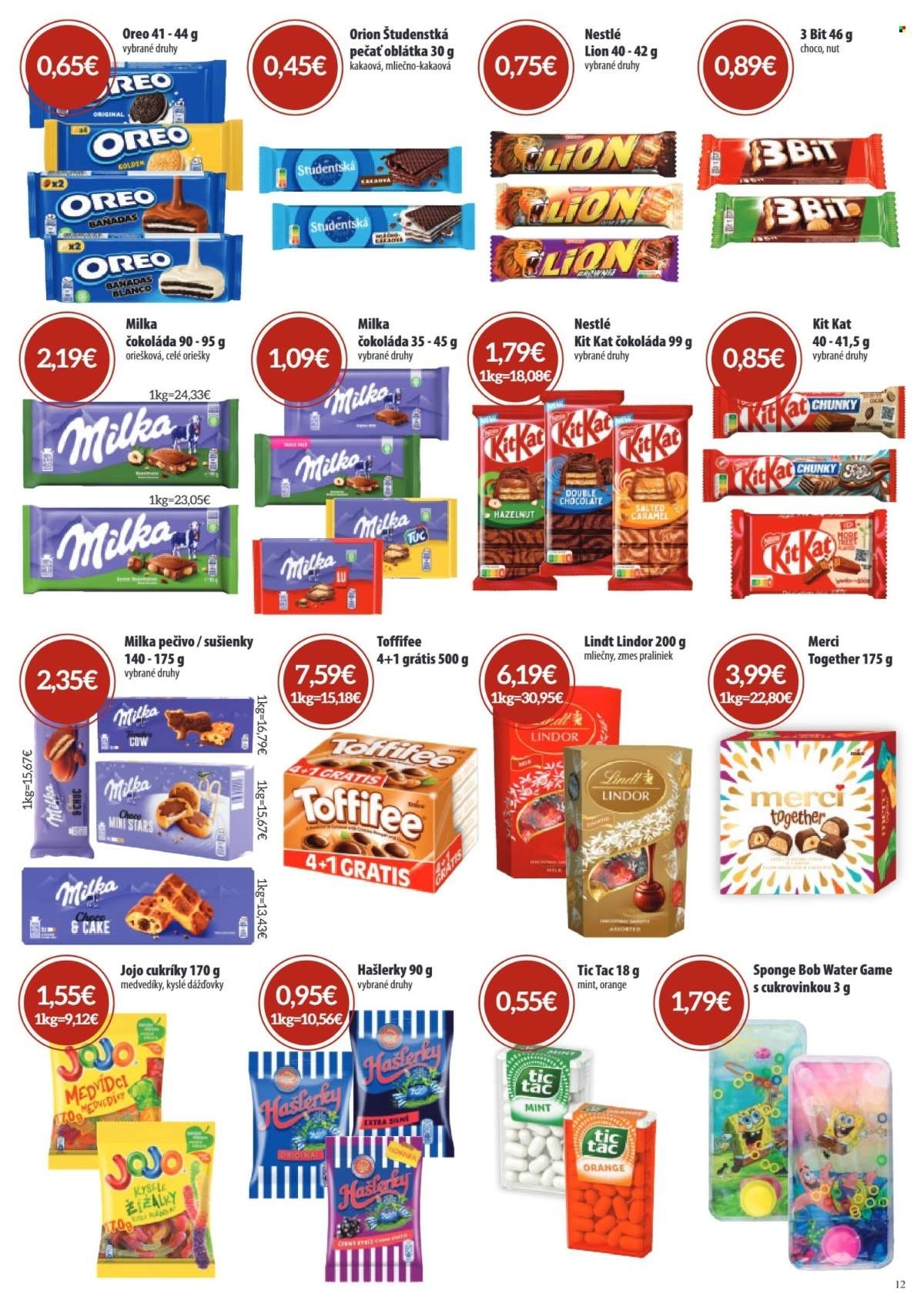 Page 12 of Aktuálny sintra leták platný od štvrtka 08.01 do 21.01