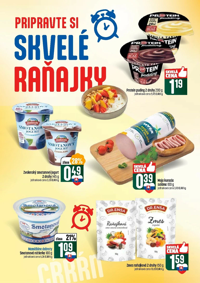 Page 30 of Aktuálny coop-jednota leták platný od štvrtka 15.01 do 21.01
