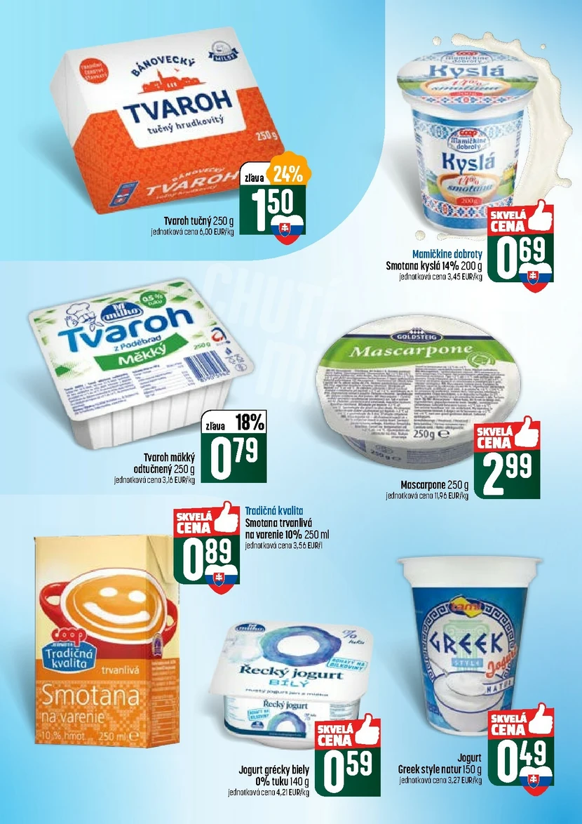 Page 24 of Aktuálny coop-jednota leták platný od štvrtka 15.01 do 21.01
