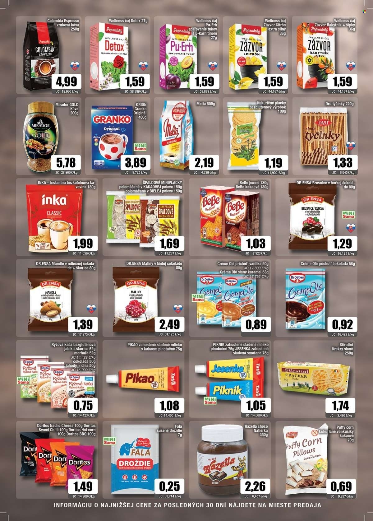 Page 5 of Aktuálny sama leták platný od piatka 09.01 do 27.01