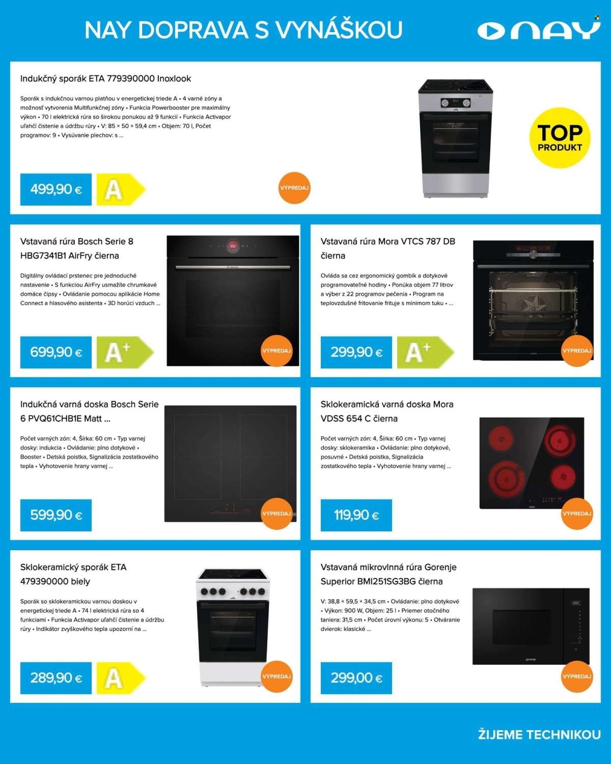 Page 17 of Aktuálny nay-elektrodom leták platný od pondelka 12.01 do 18.01
