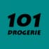 101 Drogéria logo