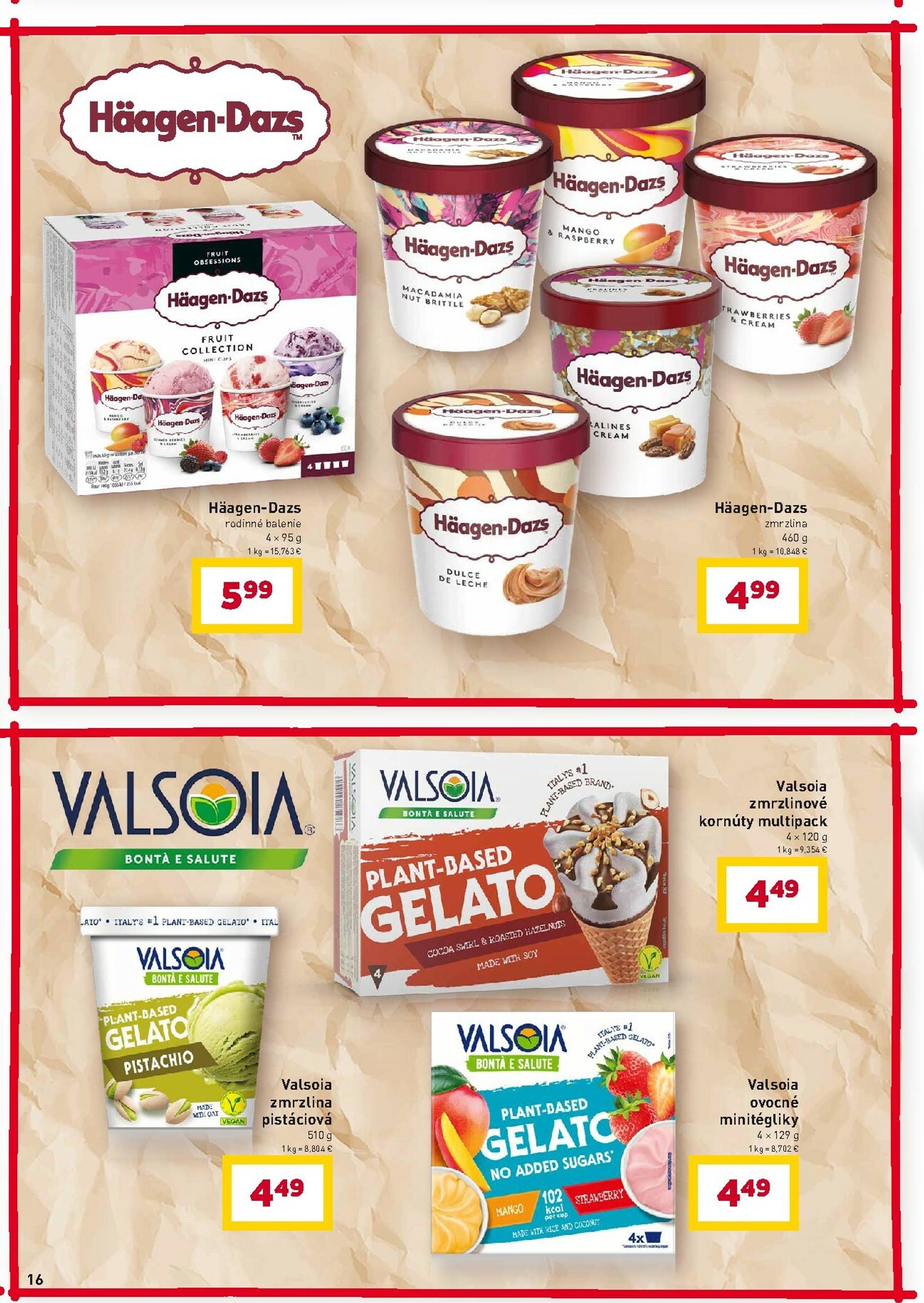 Page 14 of Aktuálny billa leták platný od stredy 01.10 do 21.10