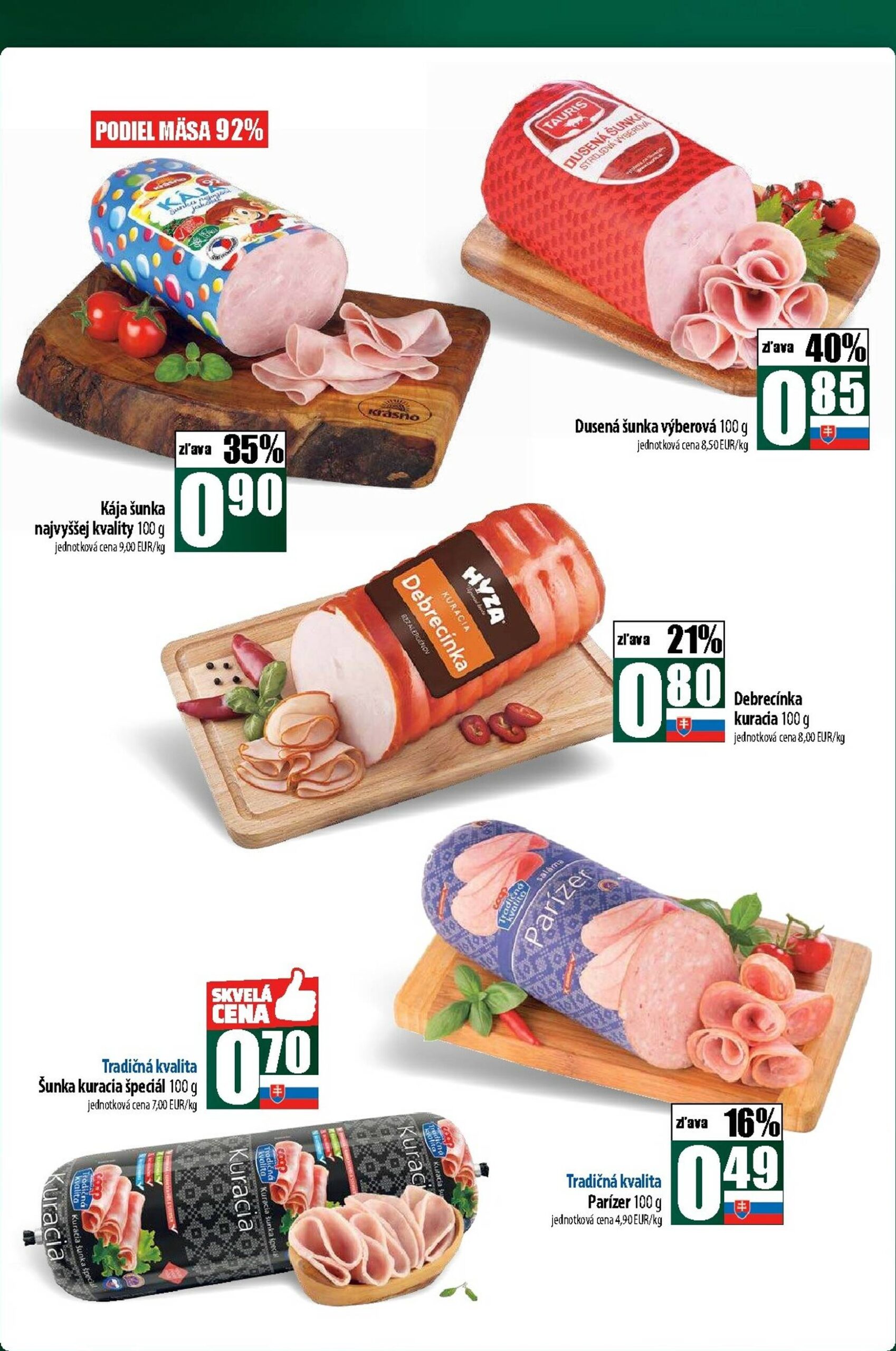 Page 14 of Aktuálny coop-jednota leták platný od štvrtka 02.10 do 08.10