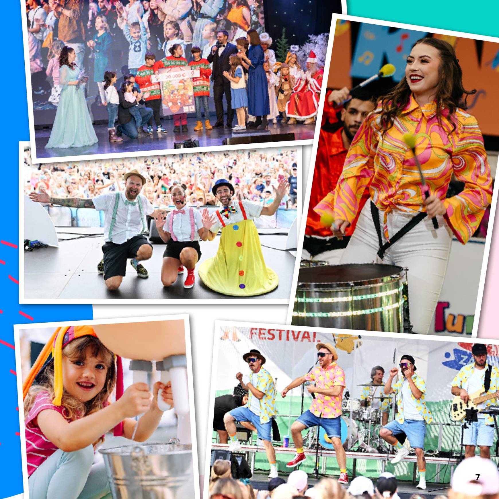 Page 7 of Aktuálny kaufland leták platný od soboty 11.10 do 31.12