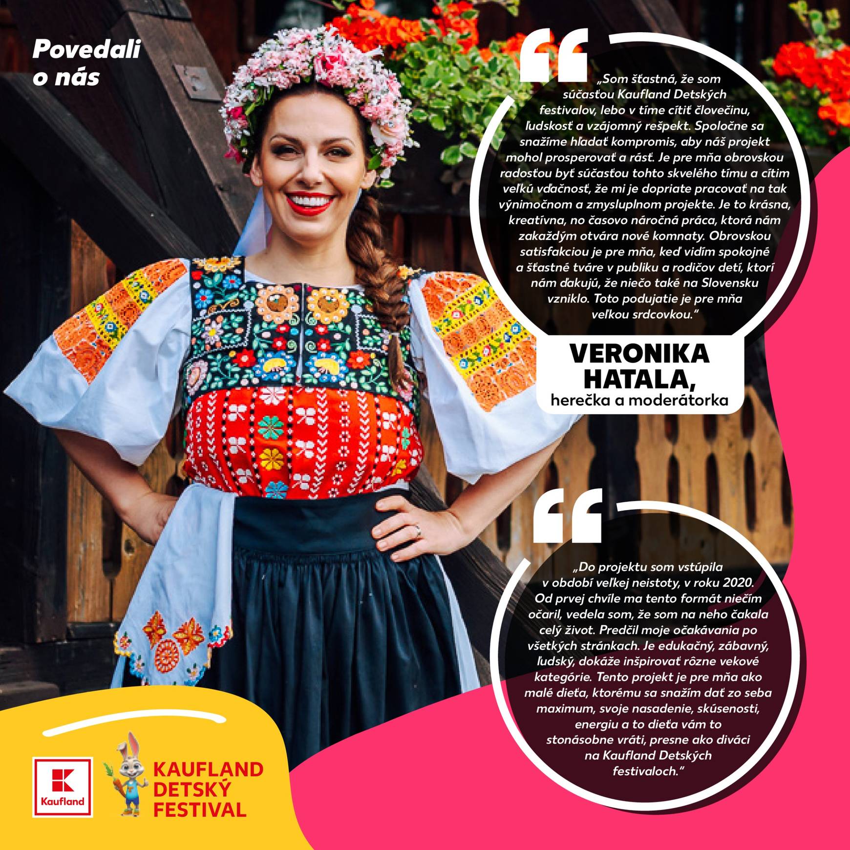 Page 10 of Aktuálny kaufland leták platný od soboty 11.10 do 31.12