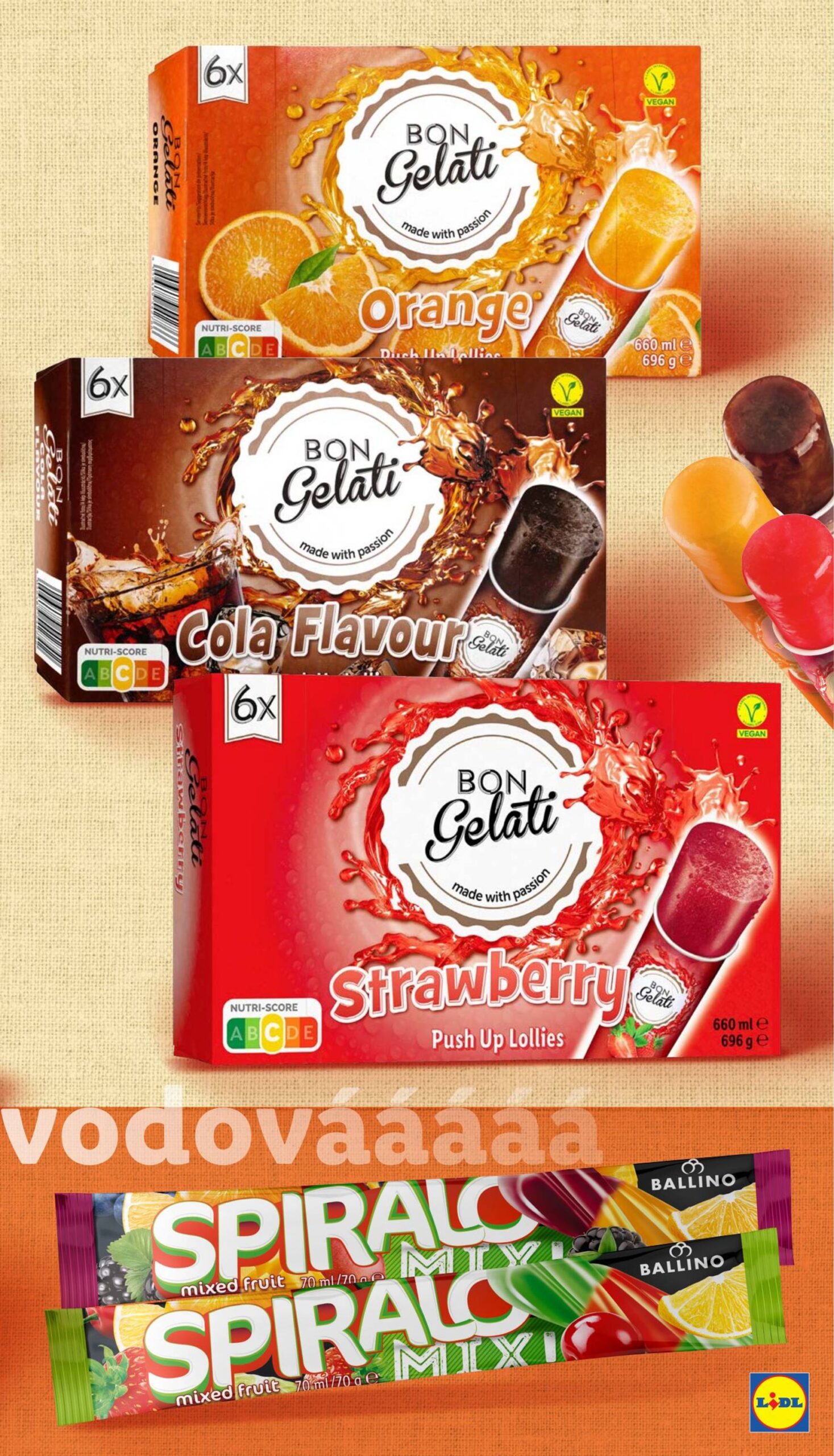 Page 11 of Aktuálny lidl leták platný od pondelka 04.08 do 31.12