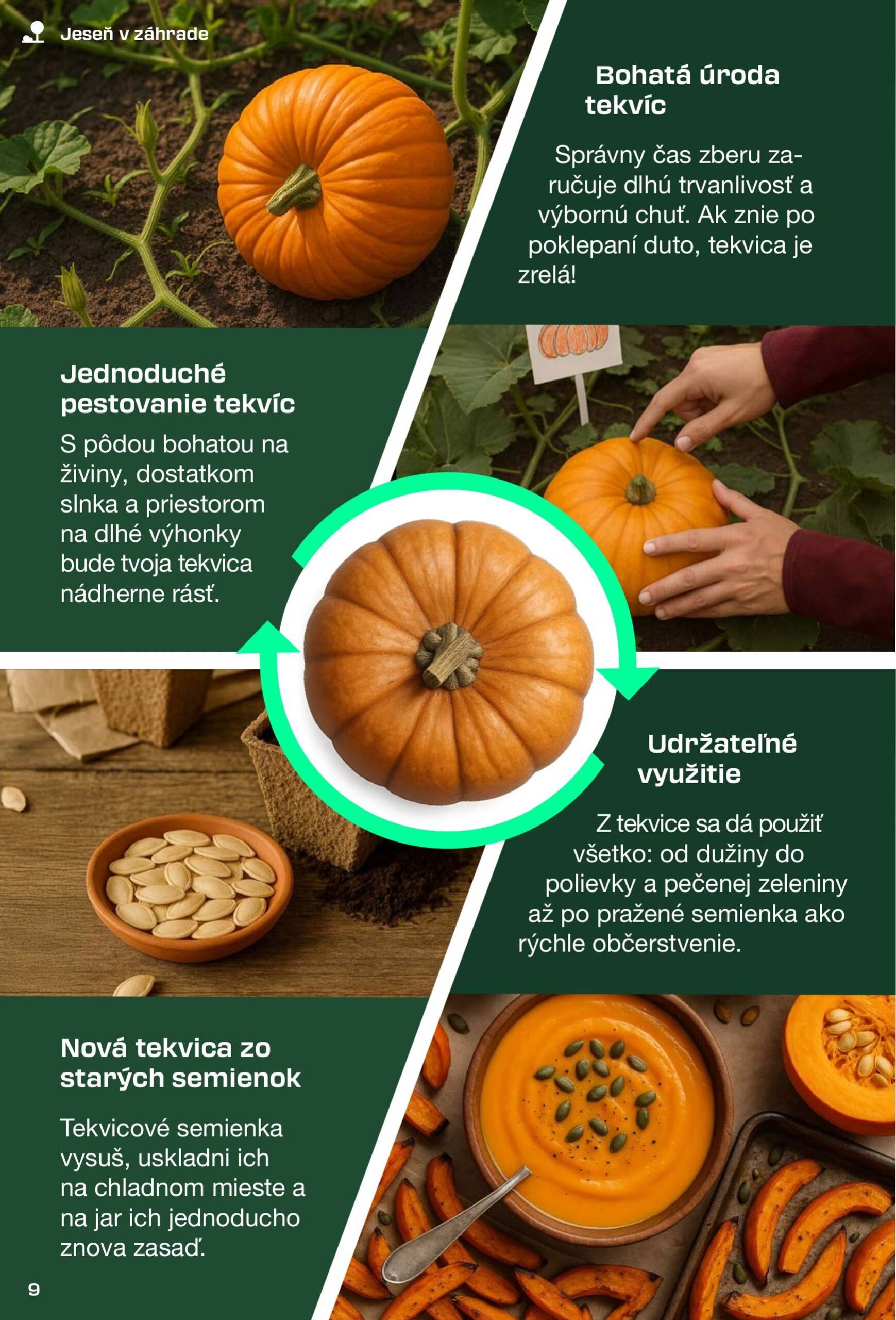 Page 9 of Aktuálny lidl leták platný od štvrtka 04.09 do 02.11