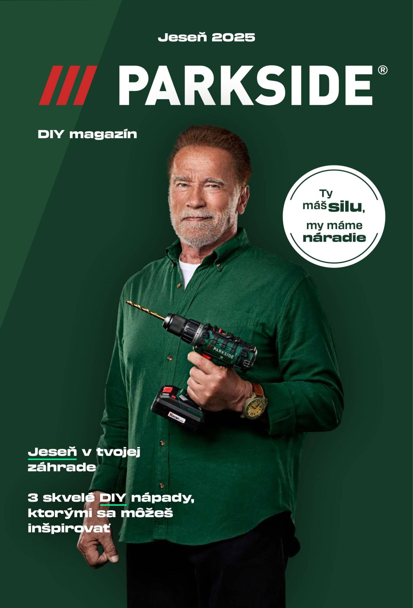 Page 1 of Aktuálny lidl leták platný od štvrtka 04.09 do 02.11