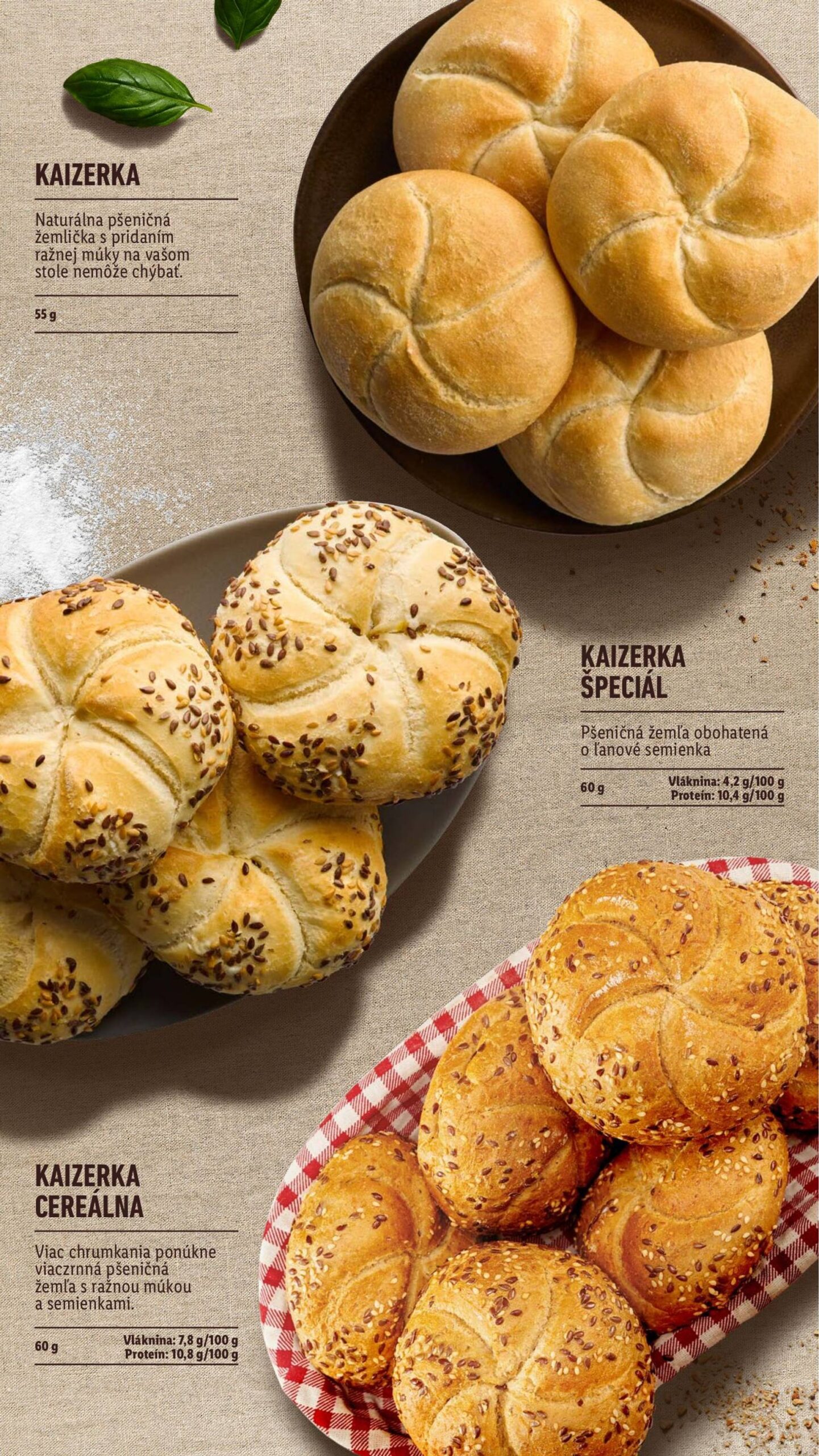 Page 12 of Aktuálny lidl leták platný od utorka 04.02 do 31.12