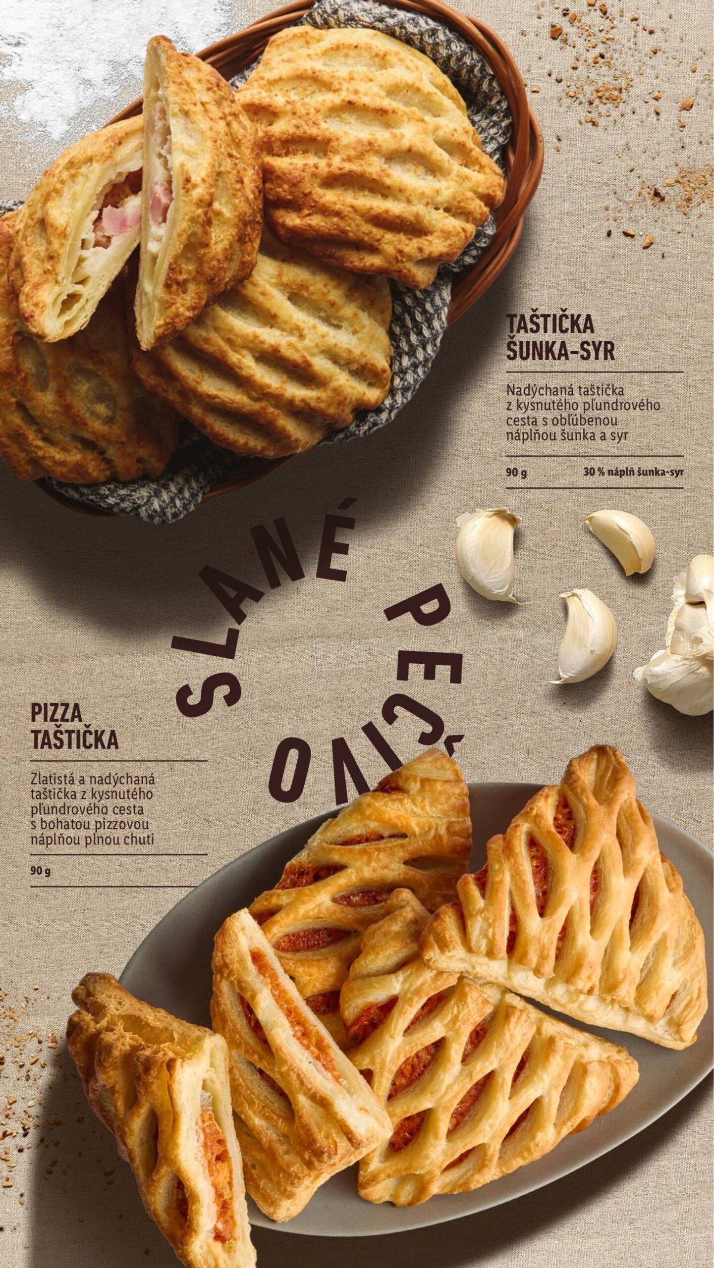 Page 18 of Aktuálny lidl leták platný od utorka 04.02 do 31.12