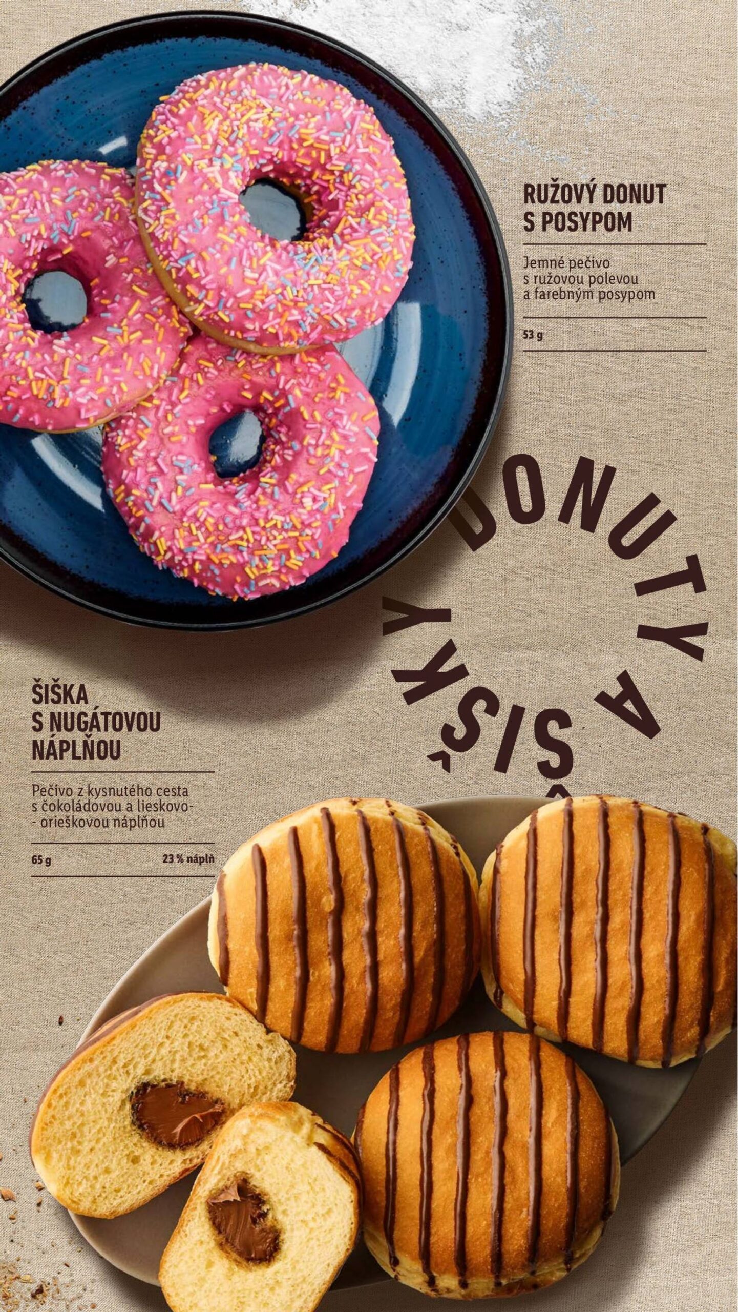 Page 33 of Aktuálny lidl leták platný od utorka 04.02 do 31.12