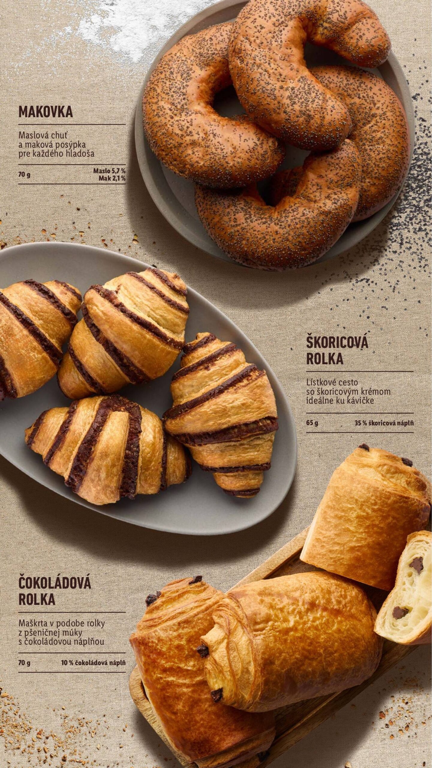 Page 23 of Aktuálny lidl leták platný od utorka 04.02 do 31.12