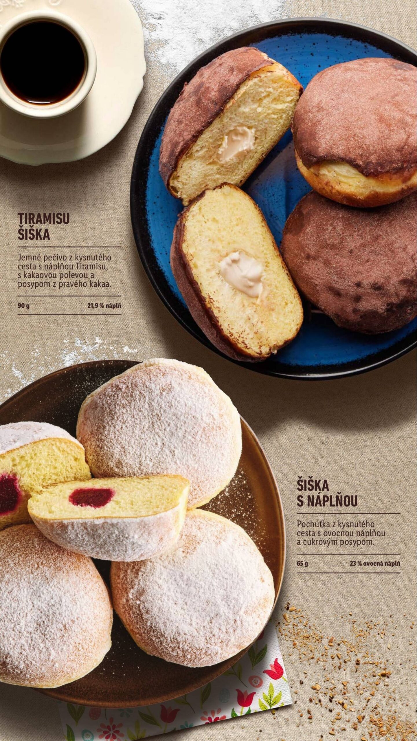 Page 34 of Aktuálny lidl leták platný od utorka 04.02 do 31.12