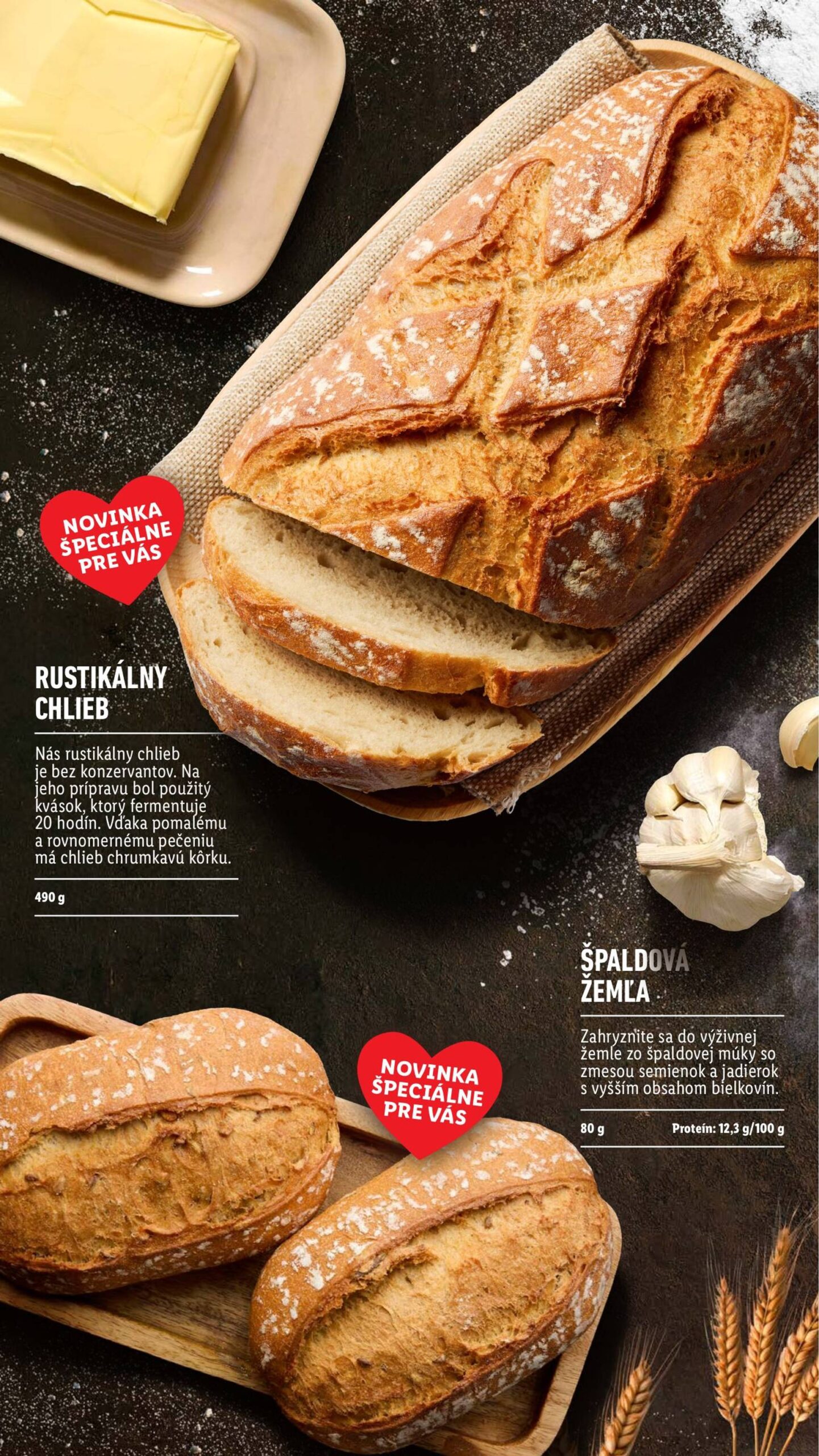 Page 4 of Aktuálny lidl leták platný od utorka 04.02 do 31.12