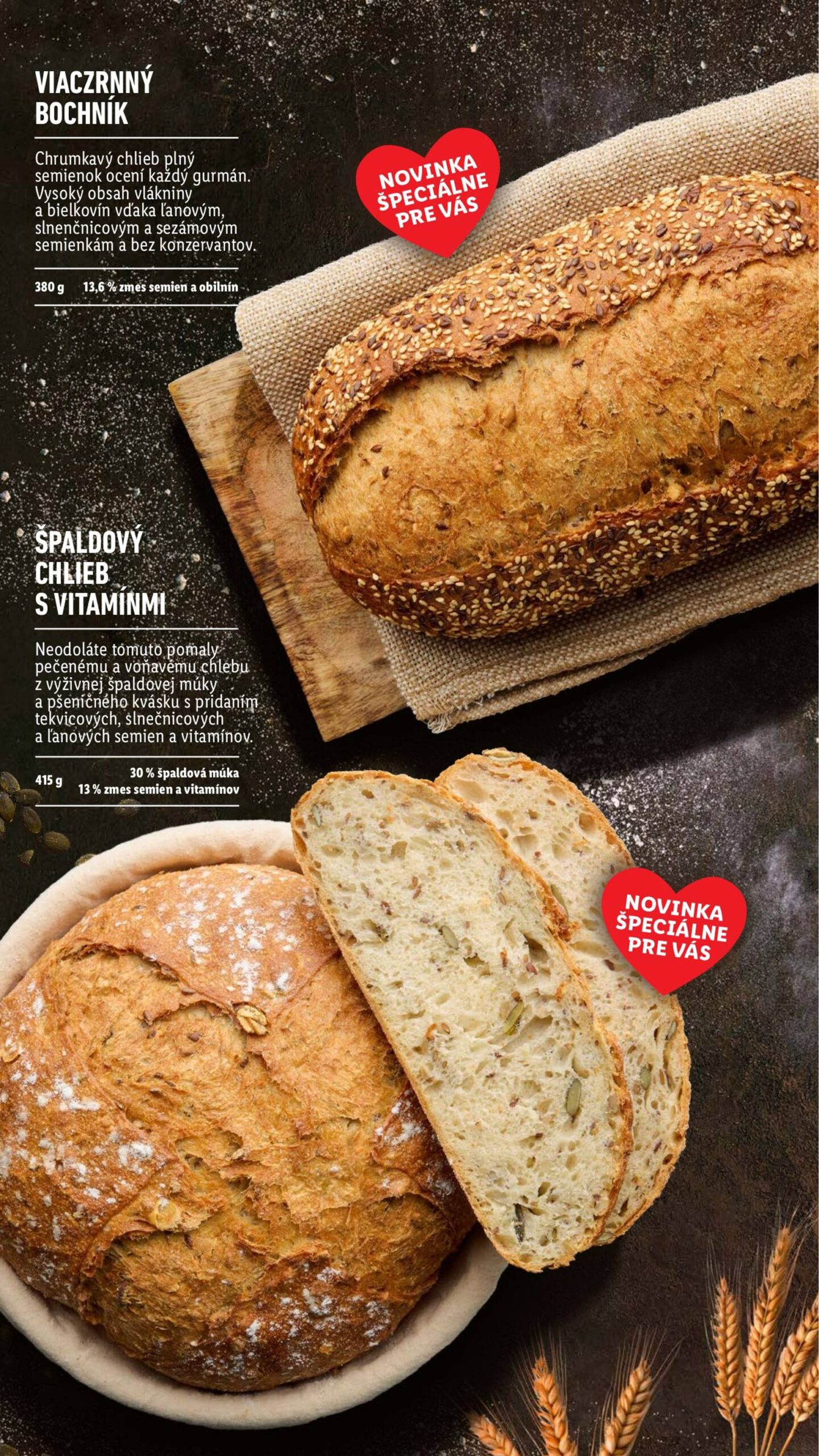 Page 6 of Aktuálny lidl leták platný od utorka 04.02 do 31.12