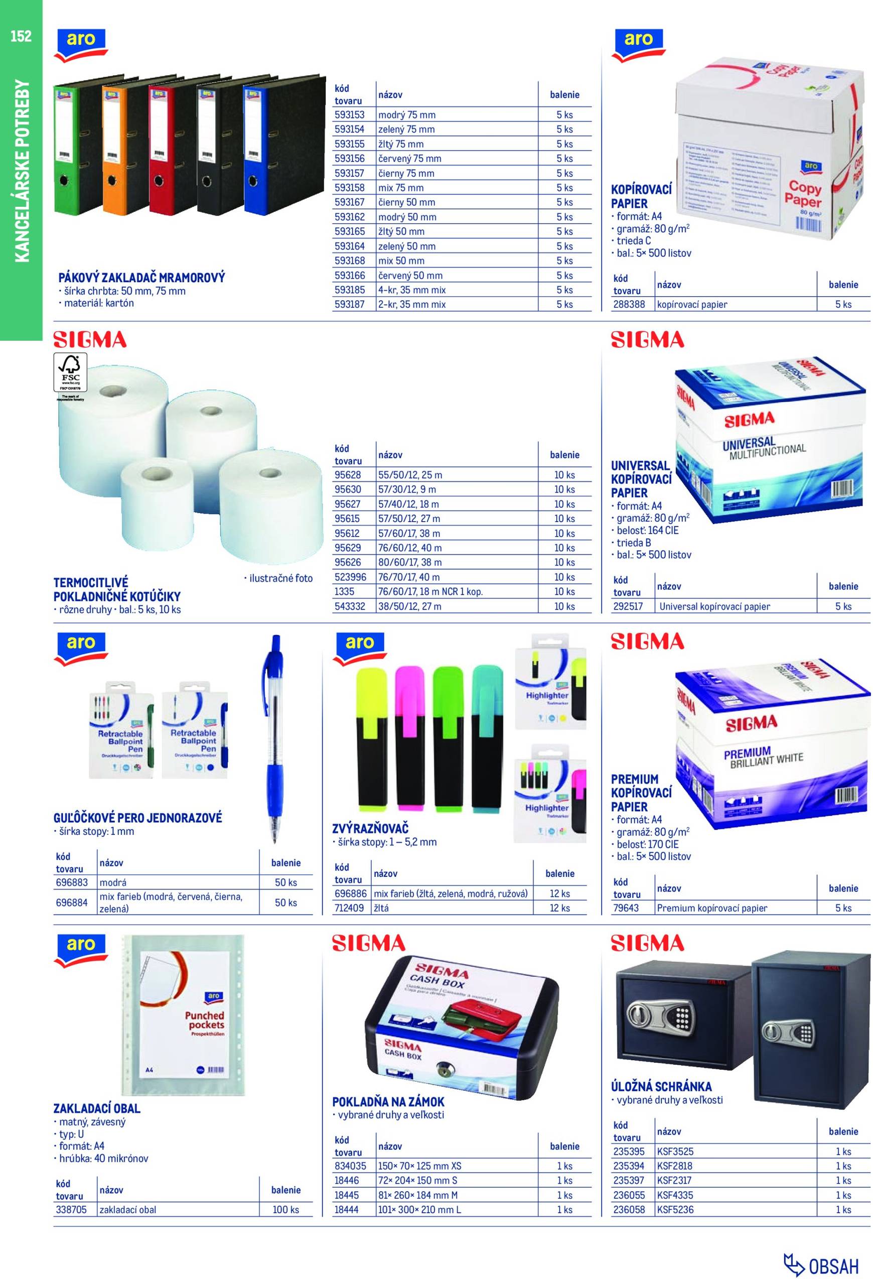 Page 152 of Aktuálny metro leták platný od nedele 01.02 do 31.01