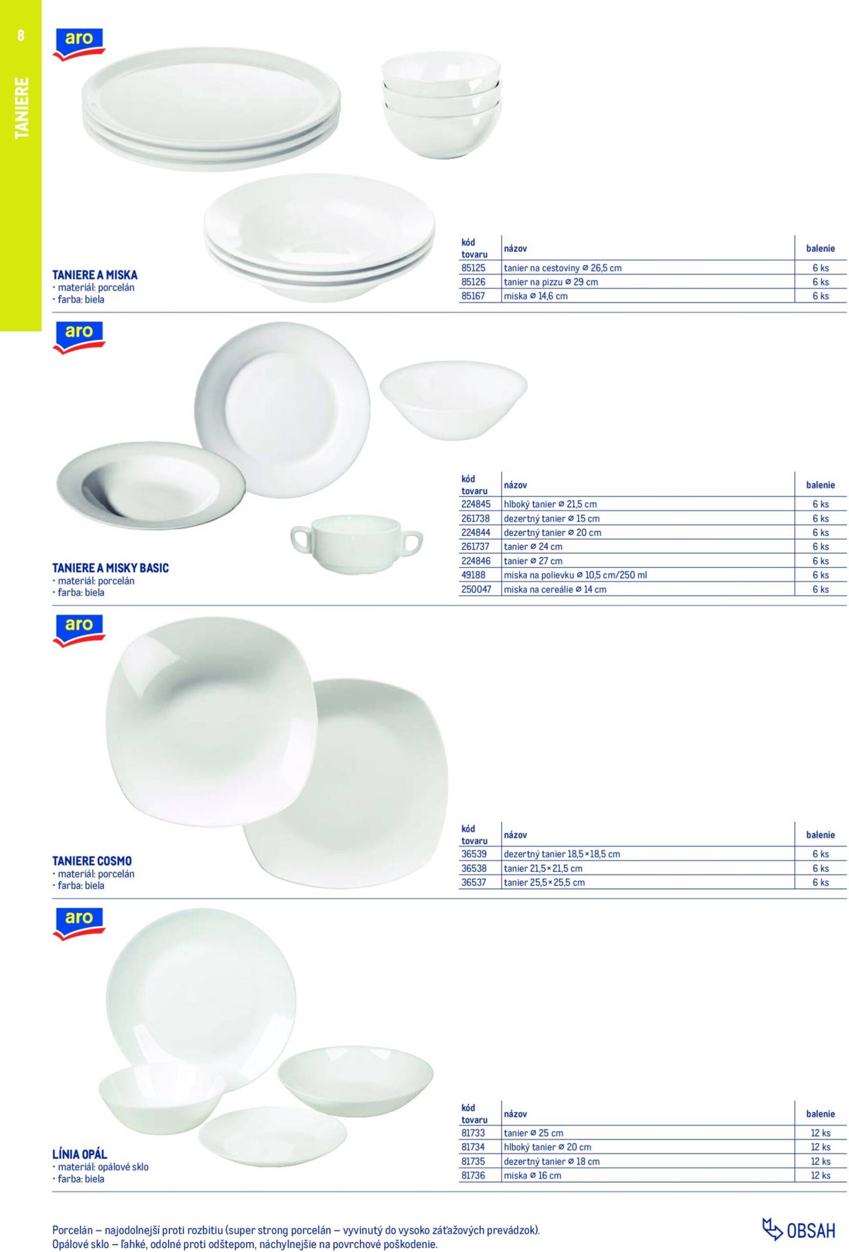 Page 8 of Aktuálny metro leták platný od nedele 01.02 do 31.01