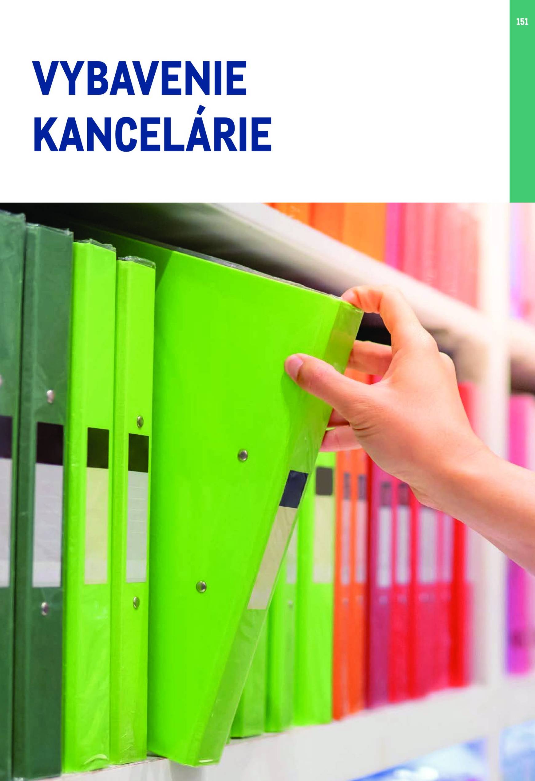 Page 151 of Aktuálny metro leták platný od nedele 01.02 do 31.01