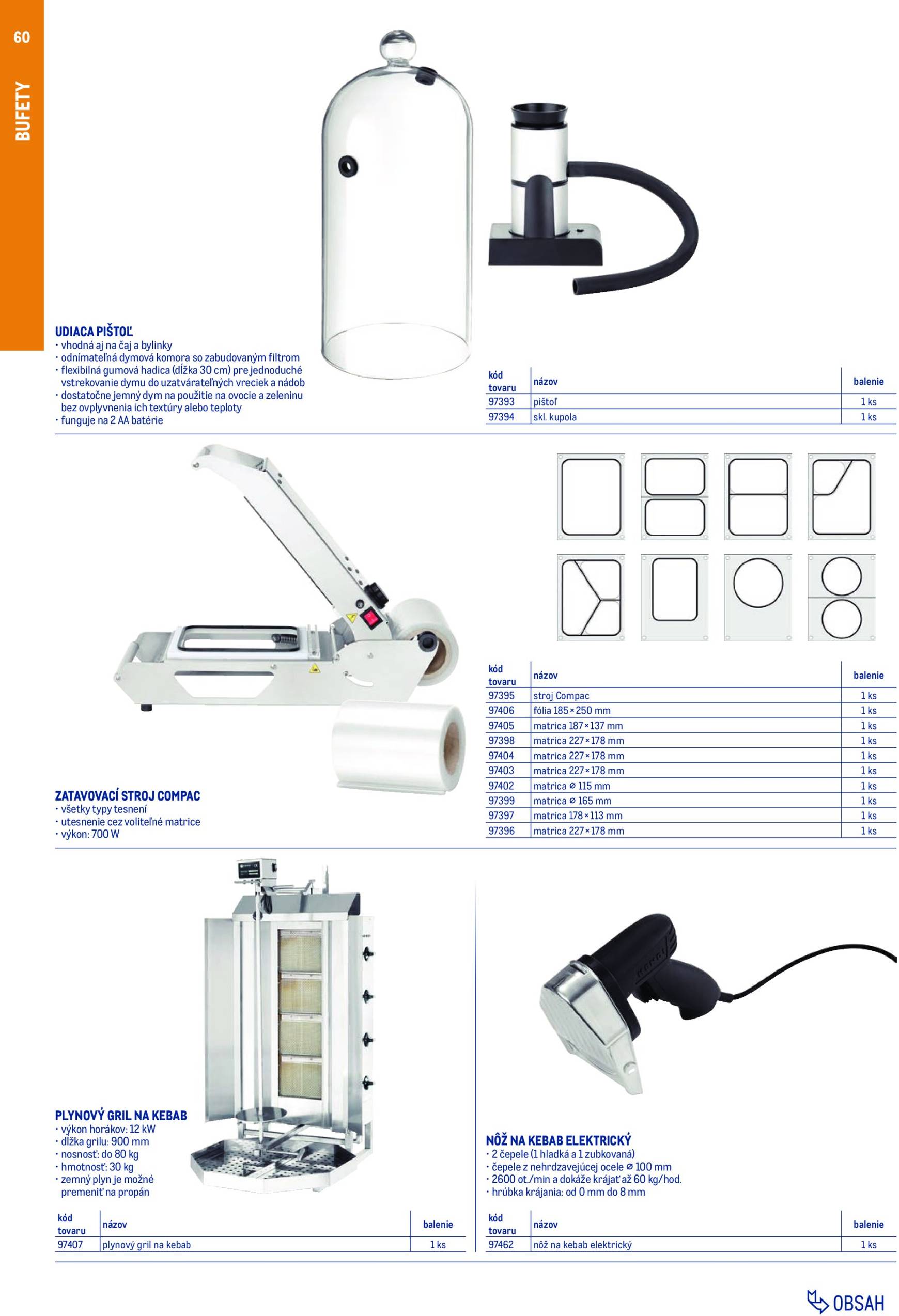 Page 60 of Aktuálny metro leták platný od nedele 01.02 do 31.01