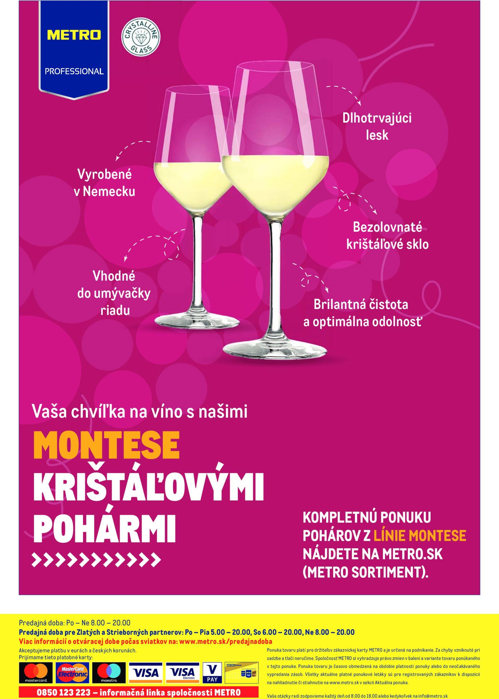 Page 153 of Aktuálny metro leták platný od nedele 01.02 do 31.01