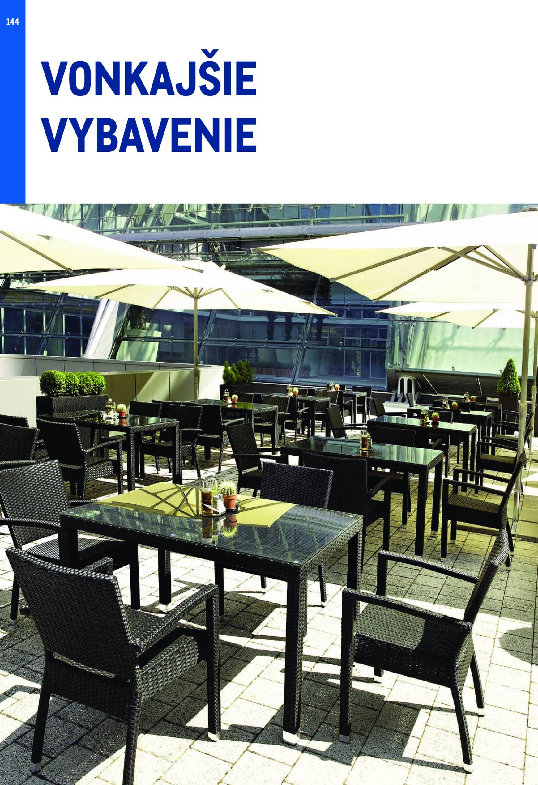 Page 144 of Aktuálny metro leták platný od nedele 01.02 do 31.01