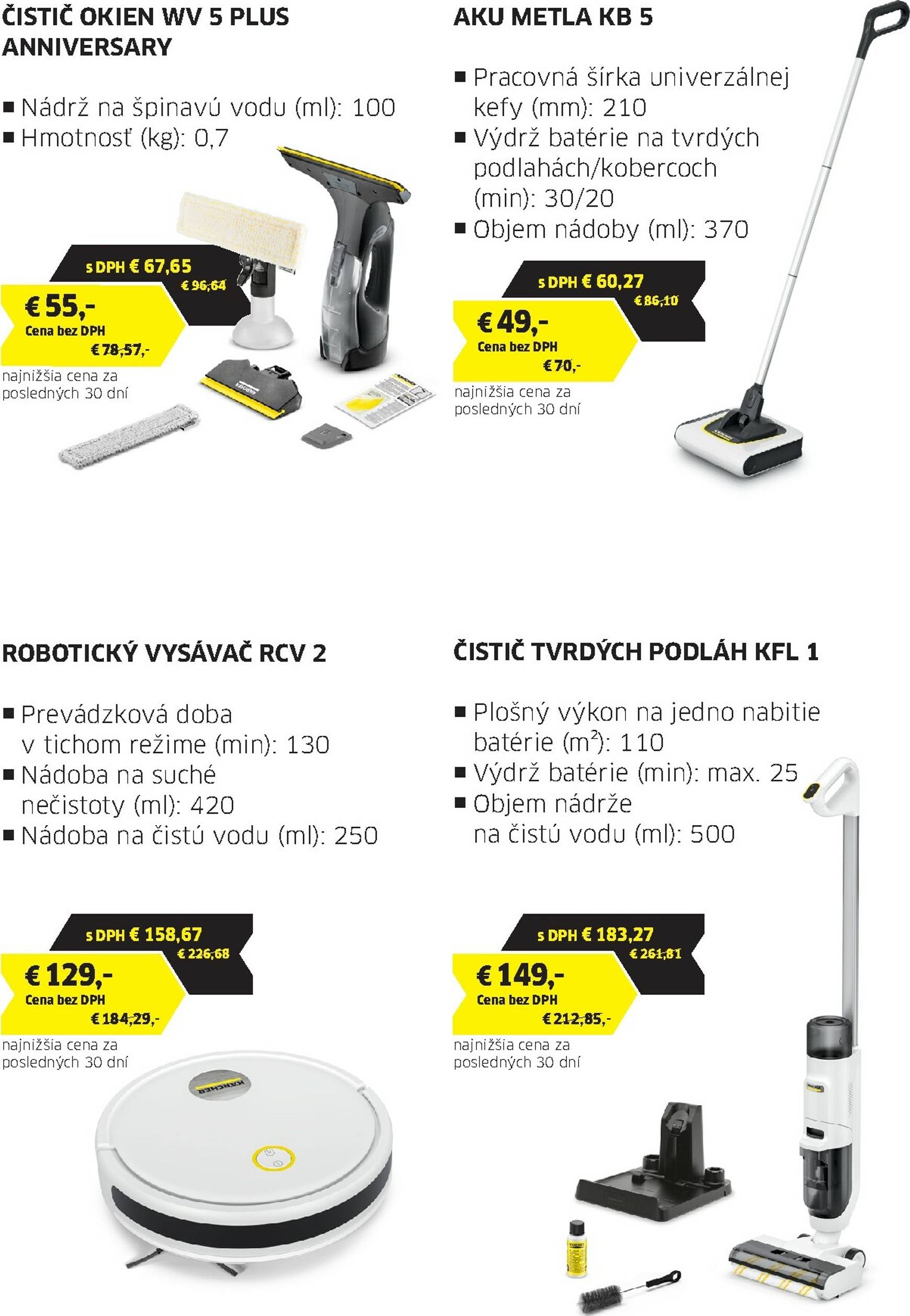 Page 3 of Aktuálny metro leták platný od stredy 02.07 do 22.10