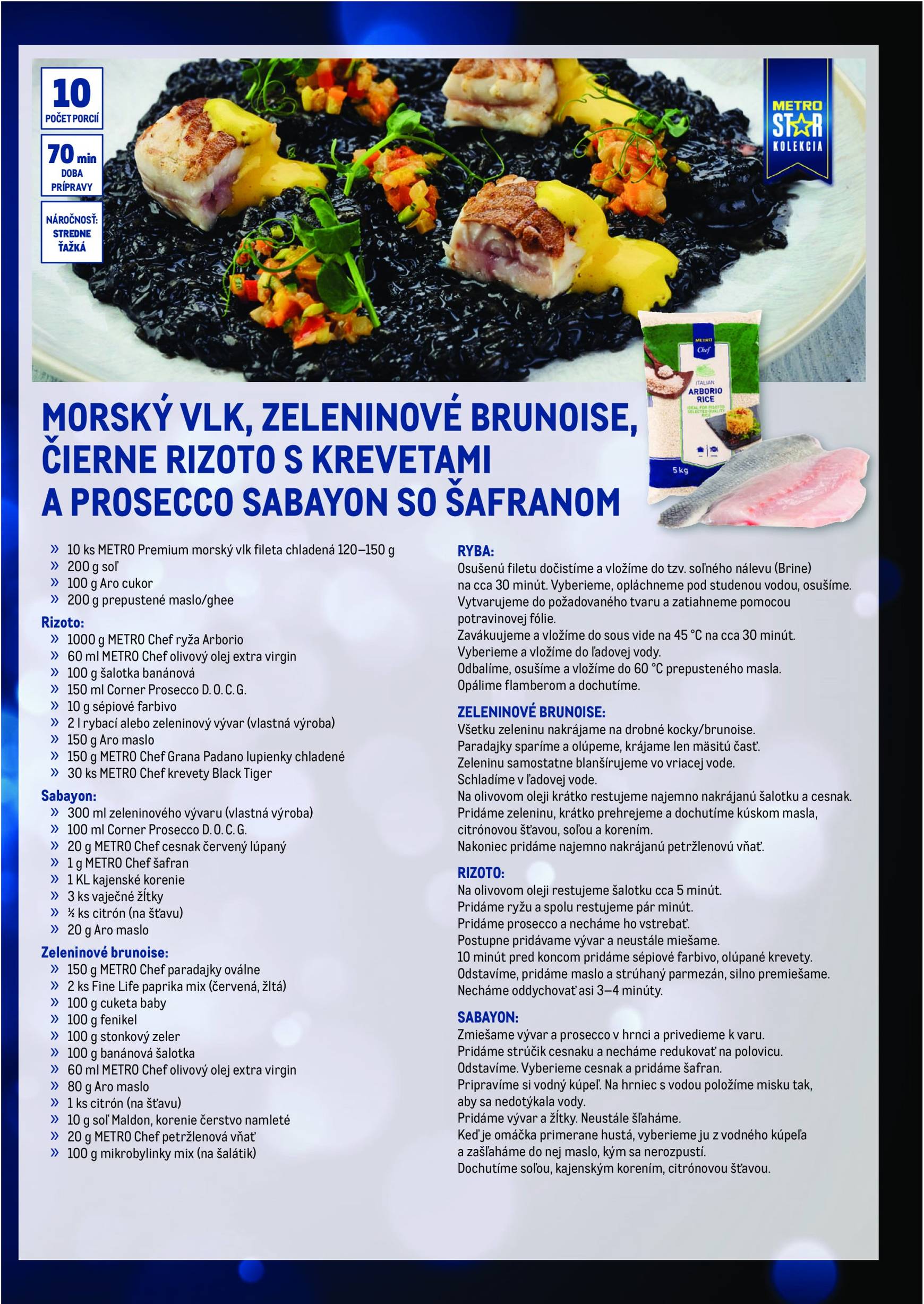 Page 5 of Aktuálny metro leták platný od stredy 11.06 do 31.12