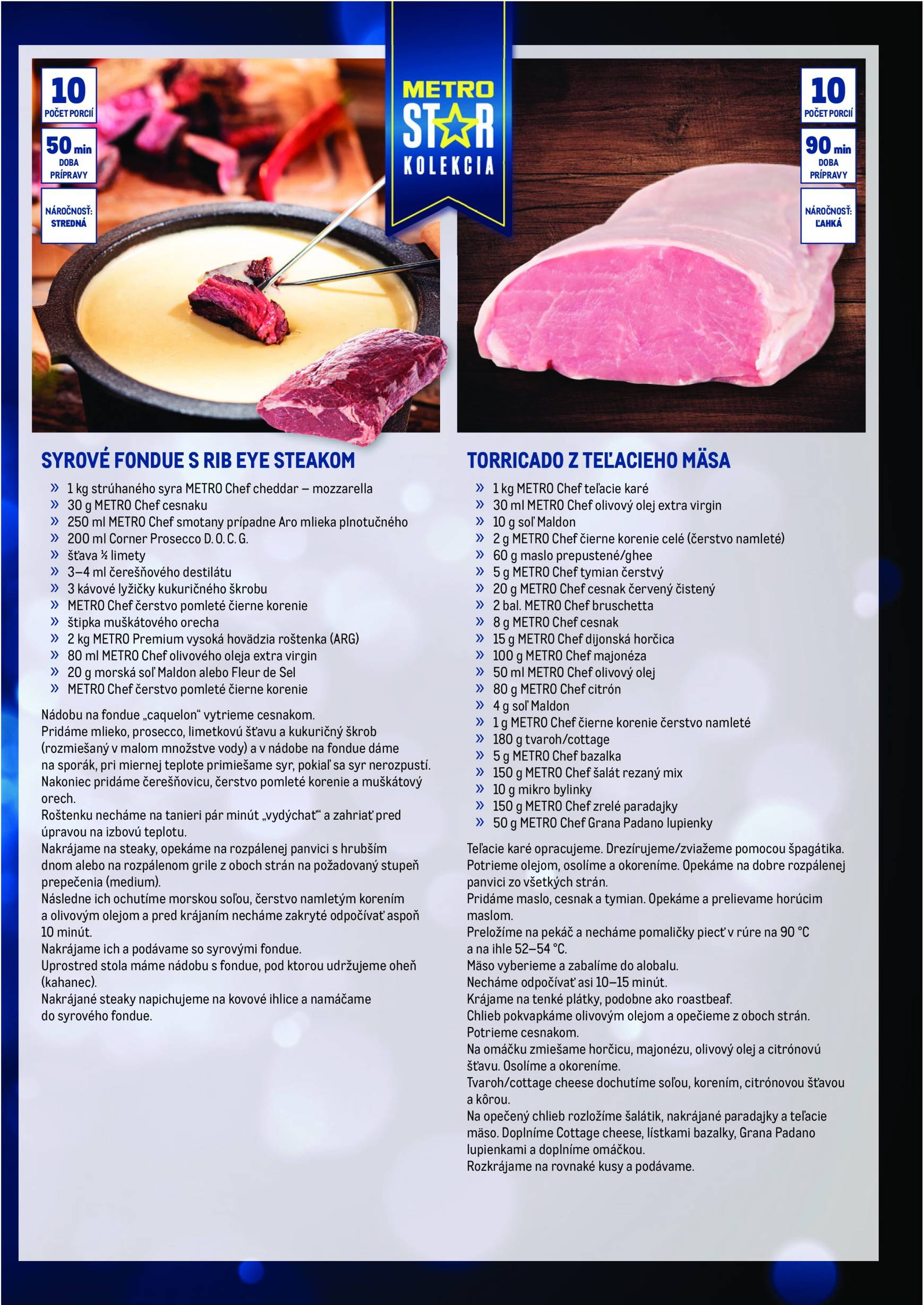 Page 11 of Aktuálny metro leták platný od stredy 11.06 do 31.12