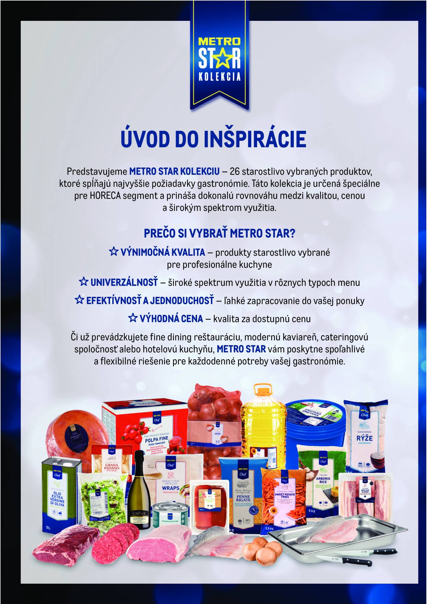 Page 8 of Aktuálny metro leták platný od stredy 11.06 do 31.12