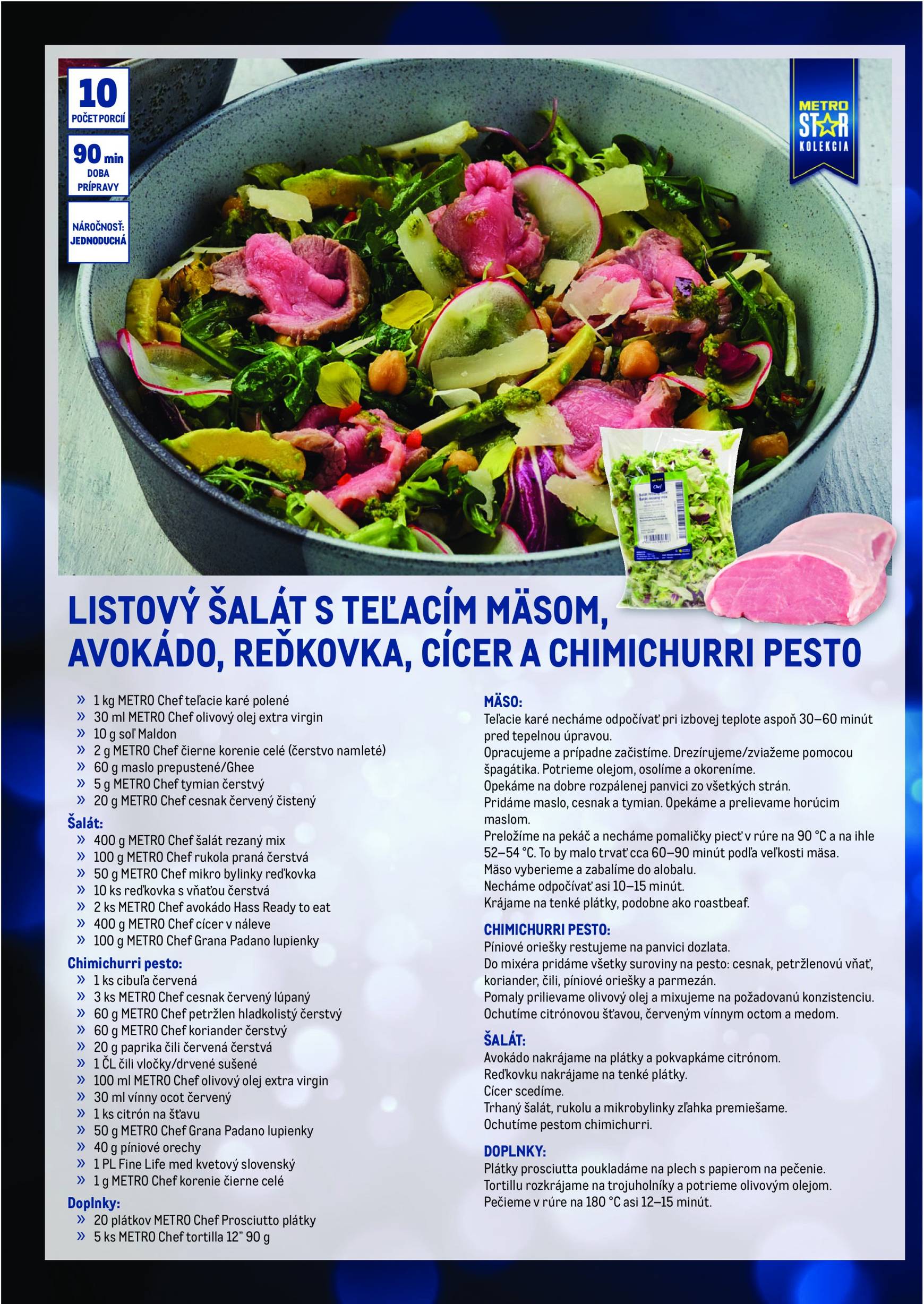 Page 6 of Aktuálny metro leták platný od stredy 11.06 do 31.12